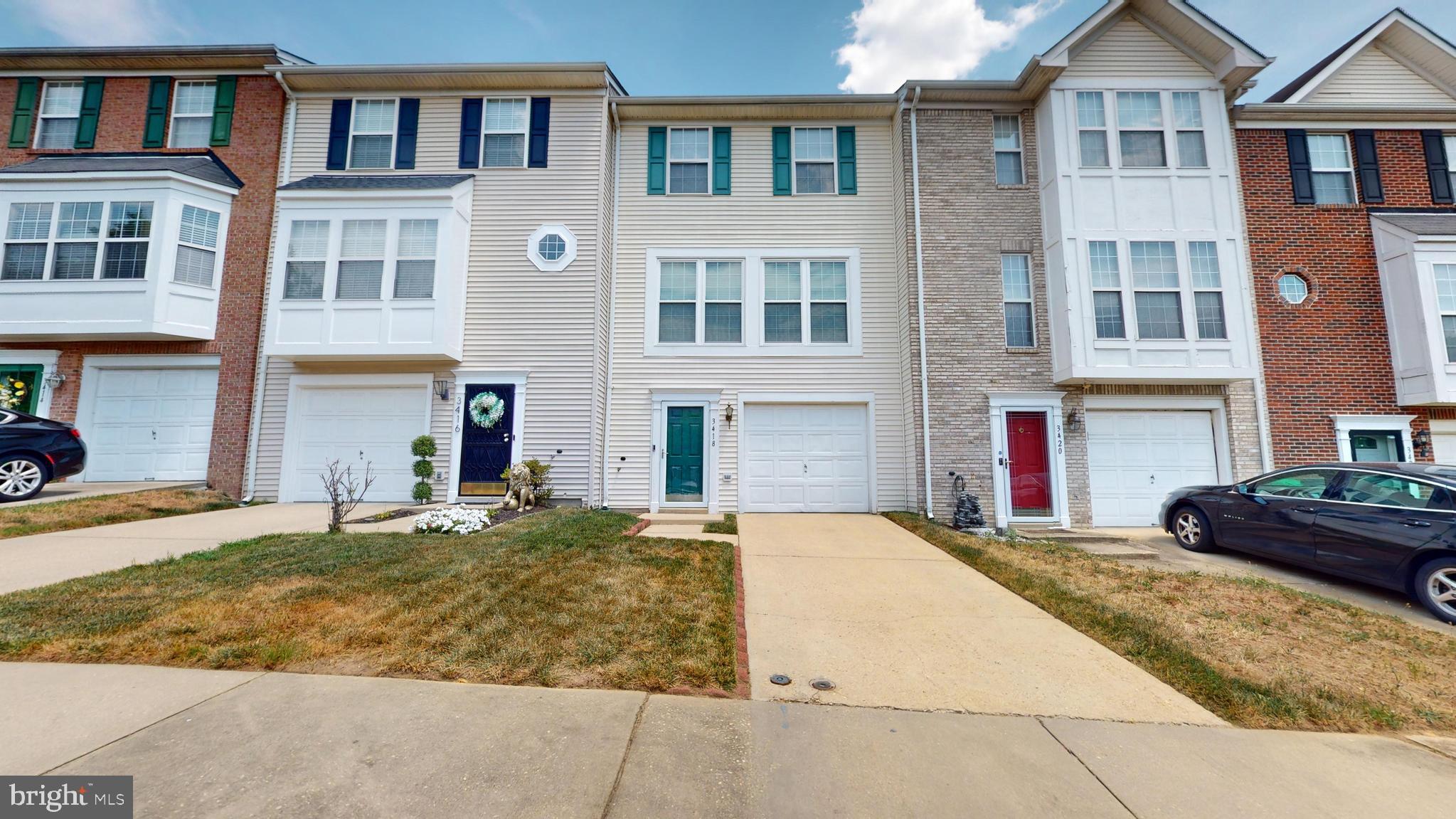 REGENCY MEADOWS - Residential