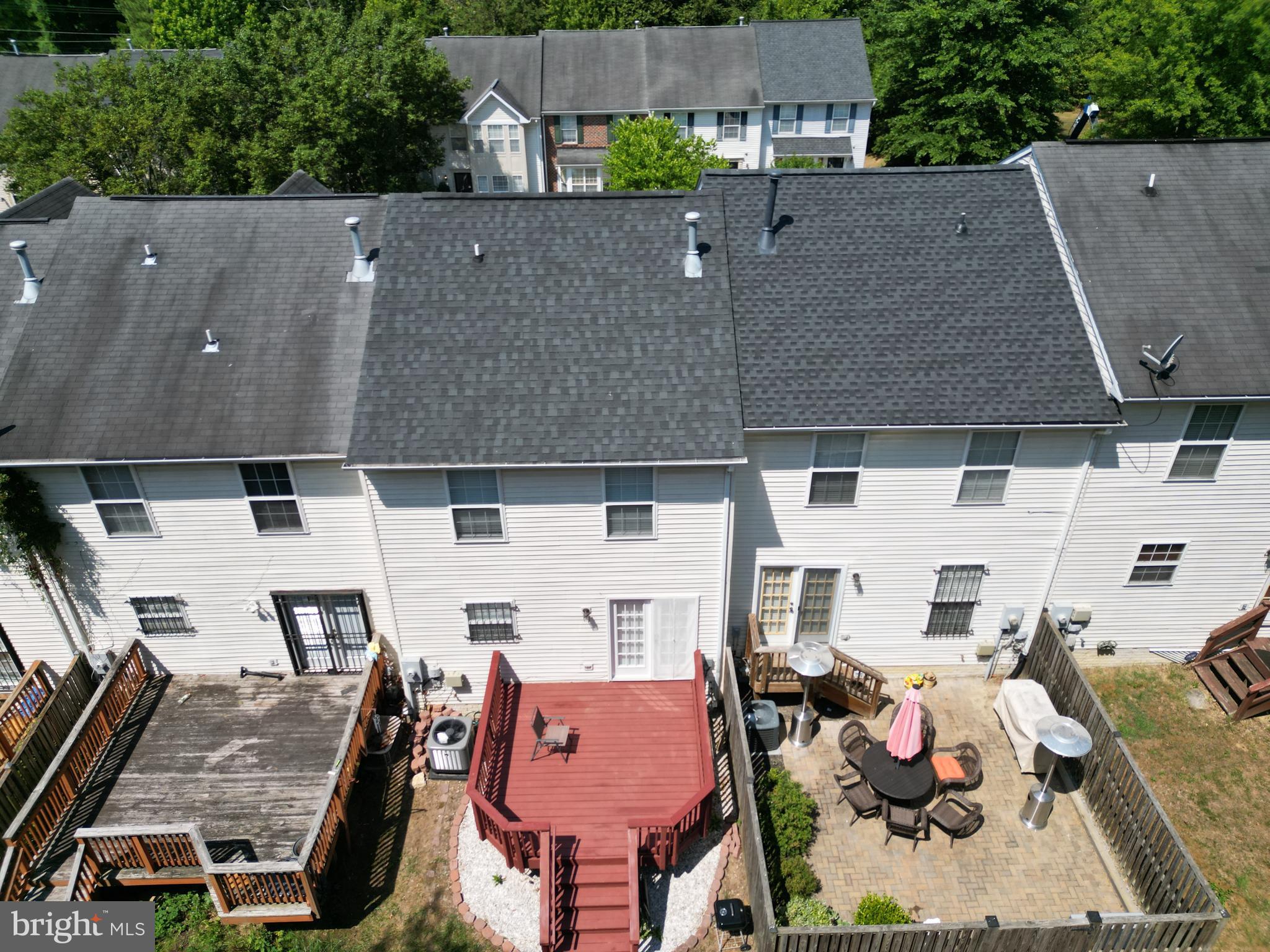 REGENCY MEADOWS - Residential