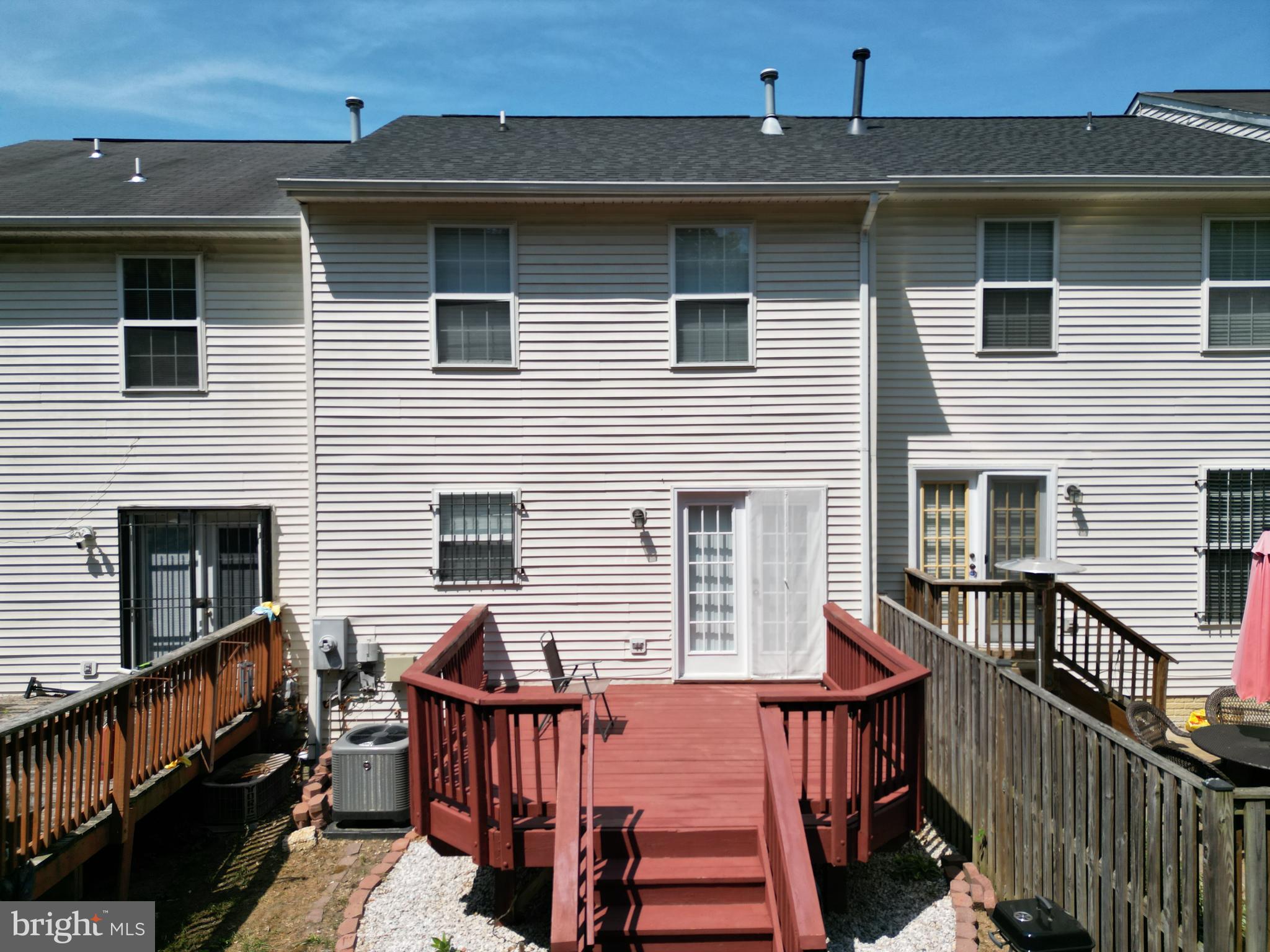 REGENCY MEADOWS - Residential