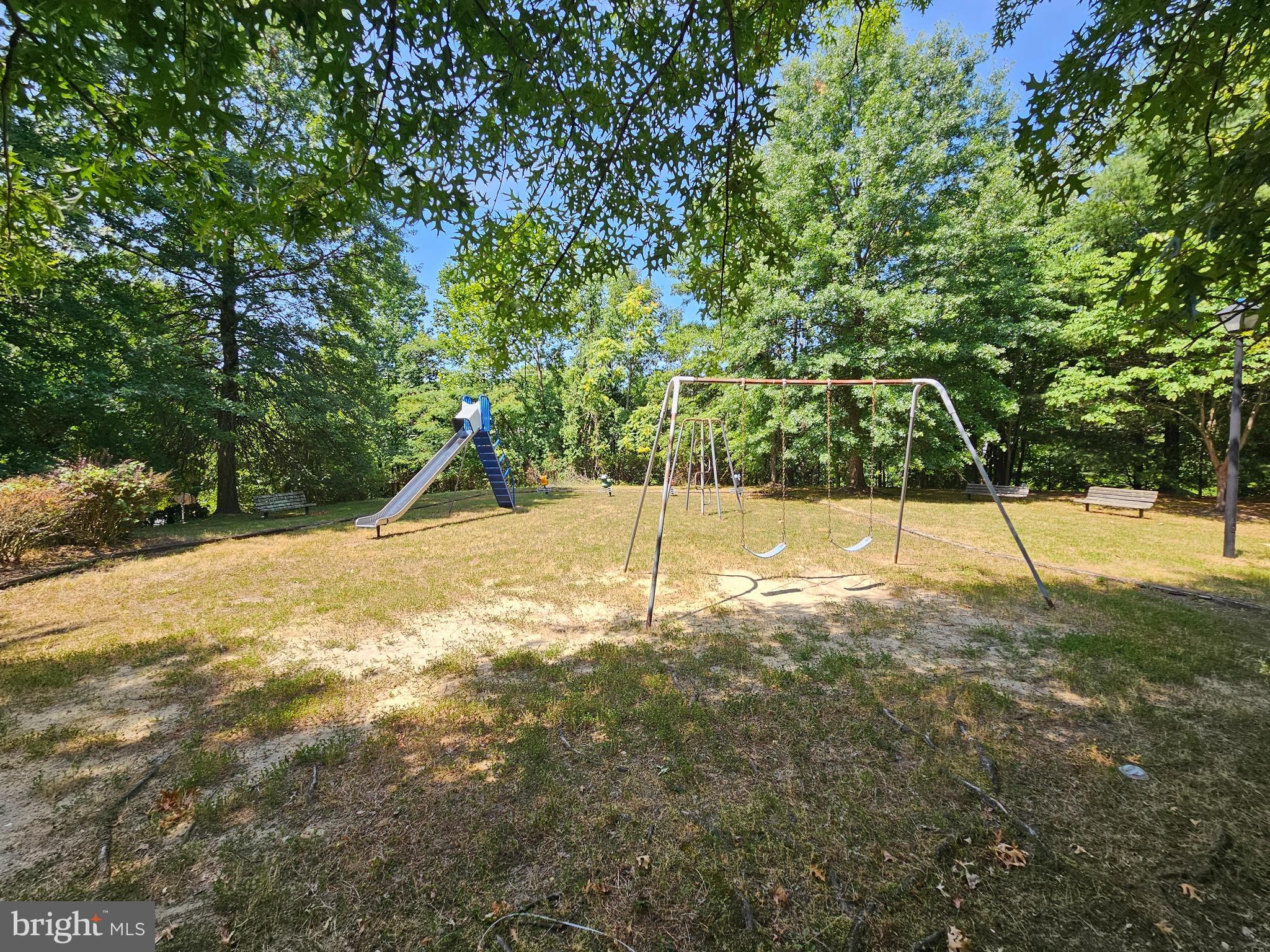 REGENCY MEADOWS - Residential