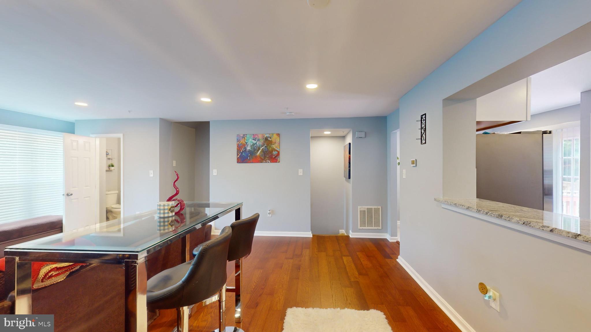 REGENCY MEADOWS - Residential