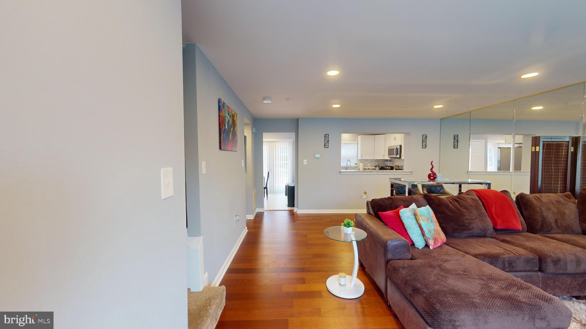 REGENCY MEADOWS - Residential