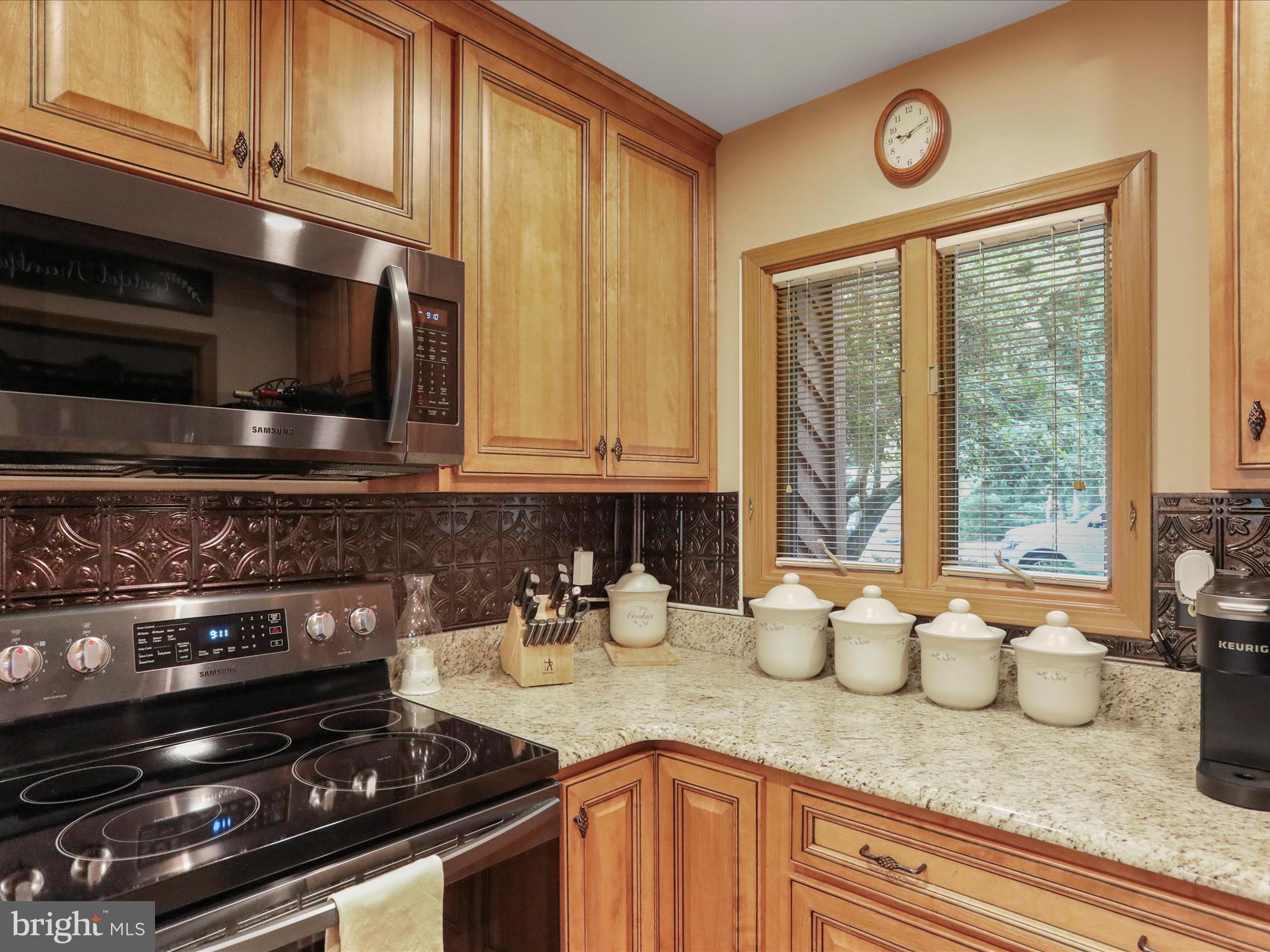 THE WOODS - Residential