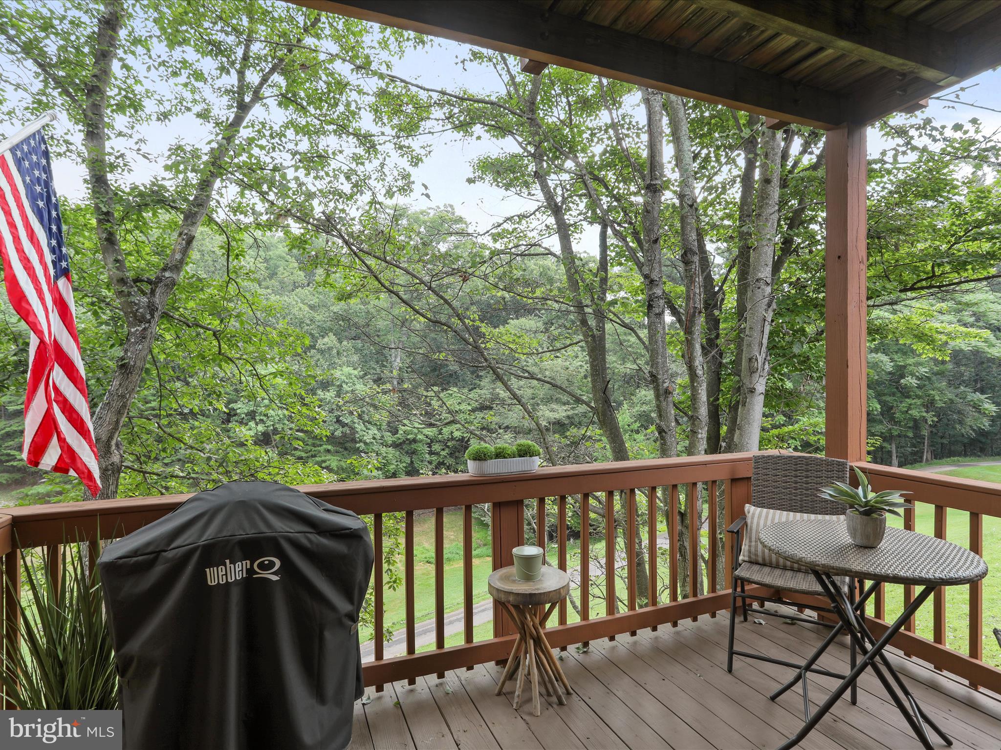 THE WOODS - Residential