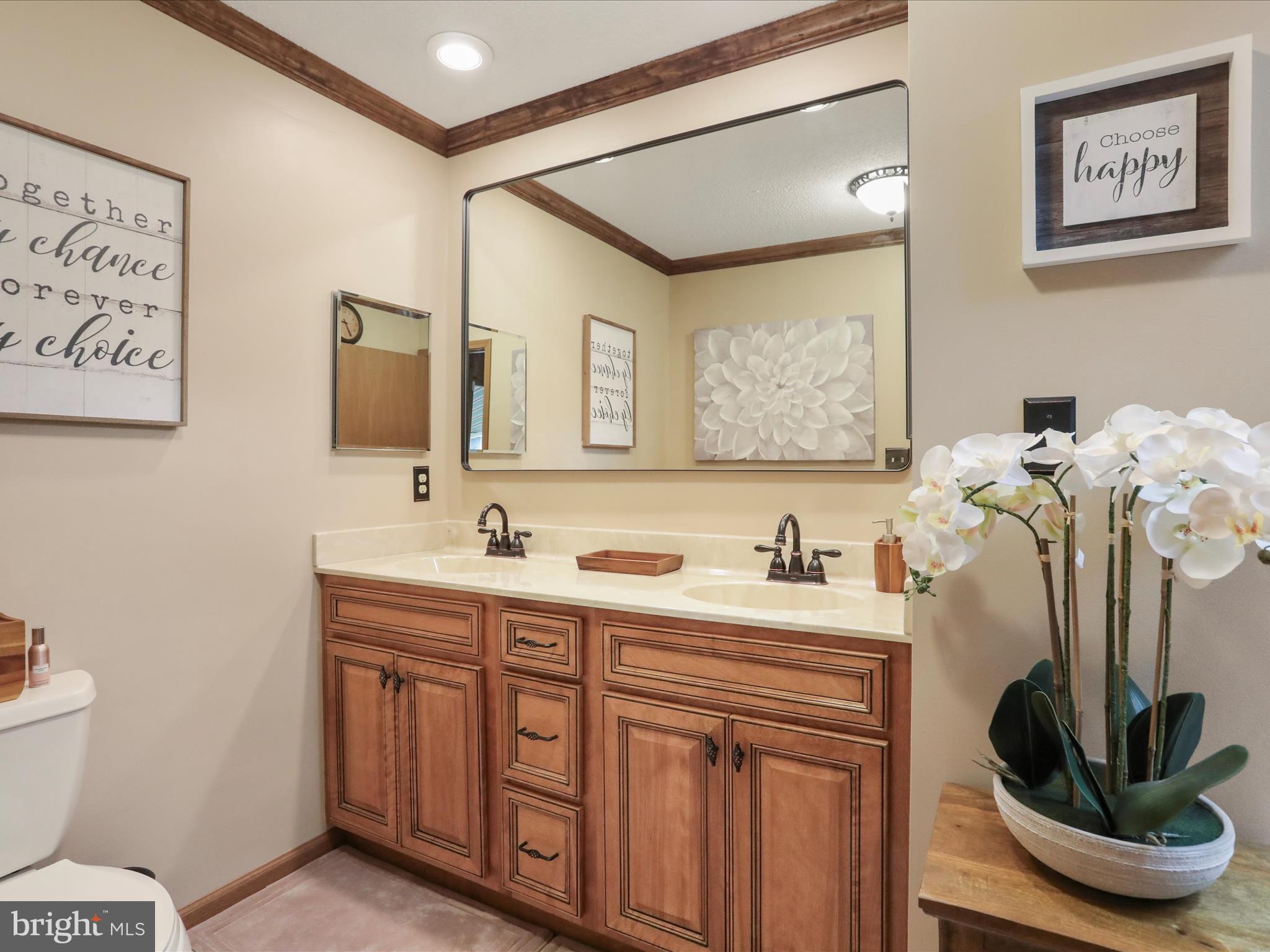 THE WOODS - Residential