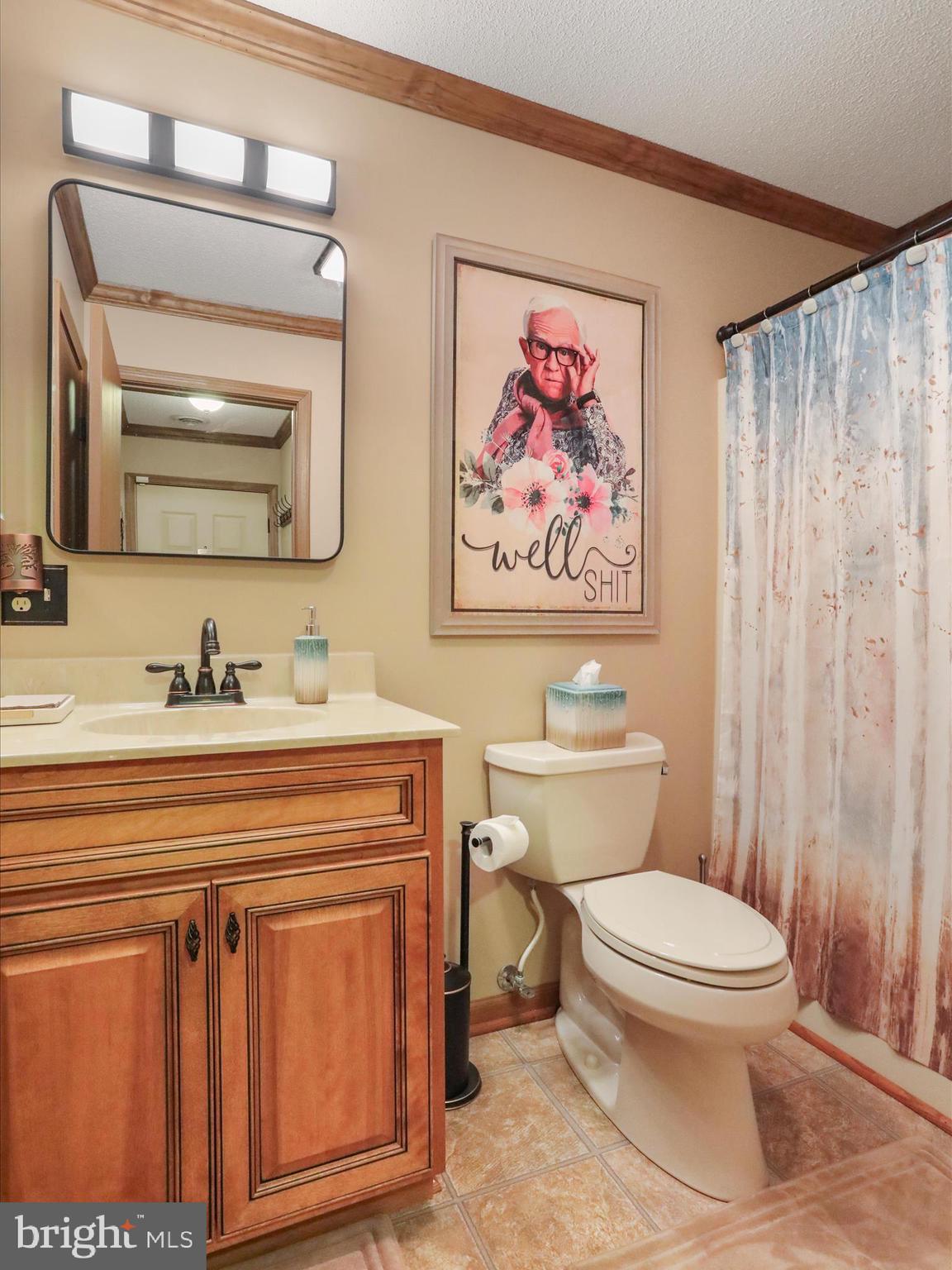 THE WOODS - Residential