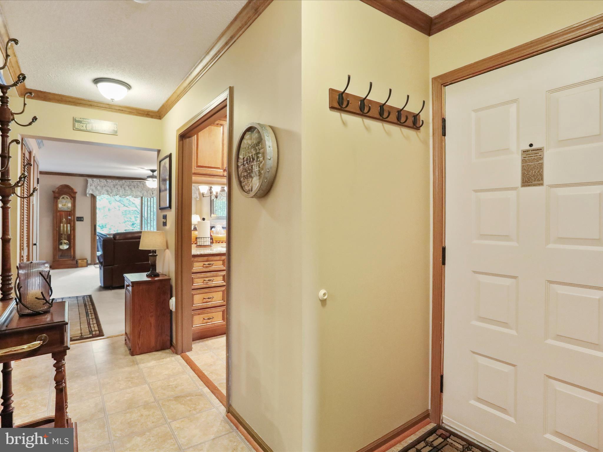 THE WOODS - Residential