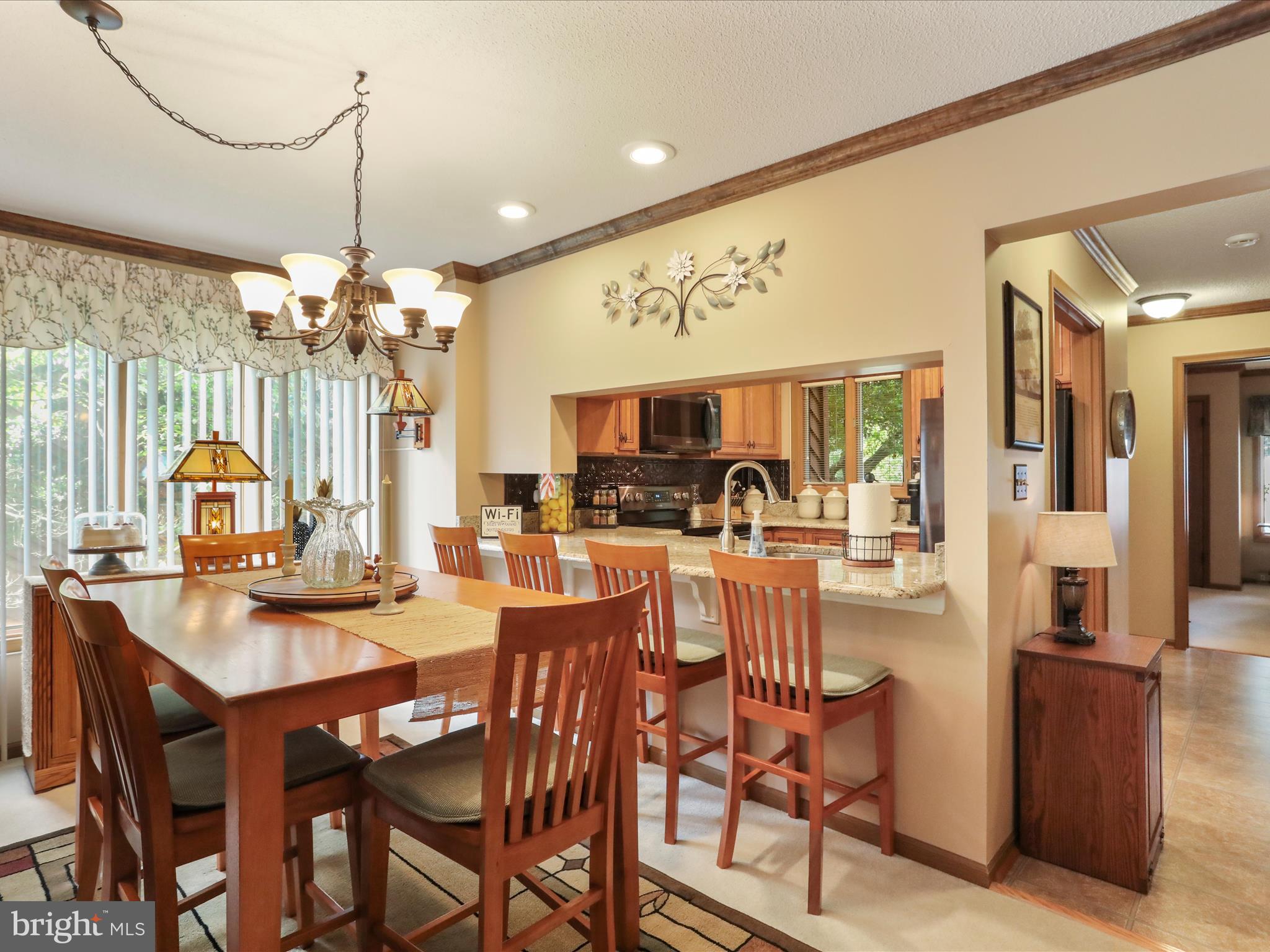 THE WOODS - Residential