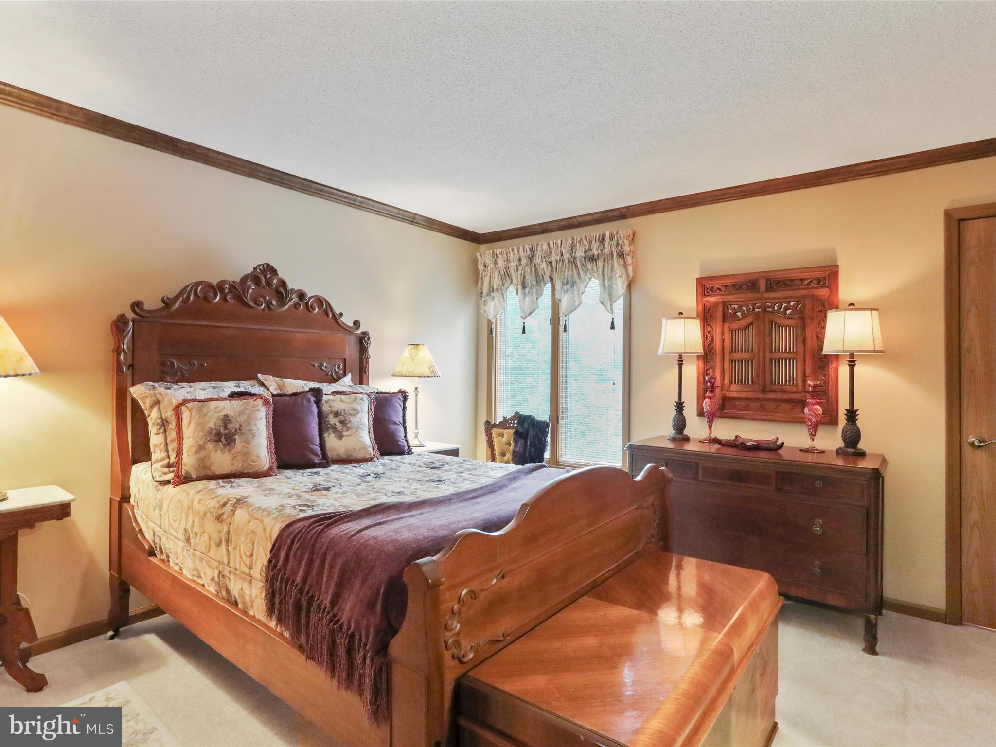 THE WOODS - Residential