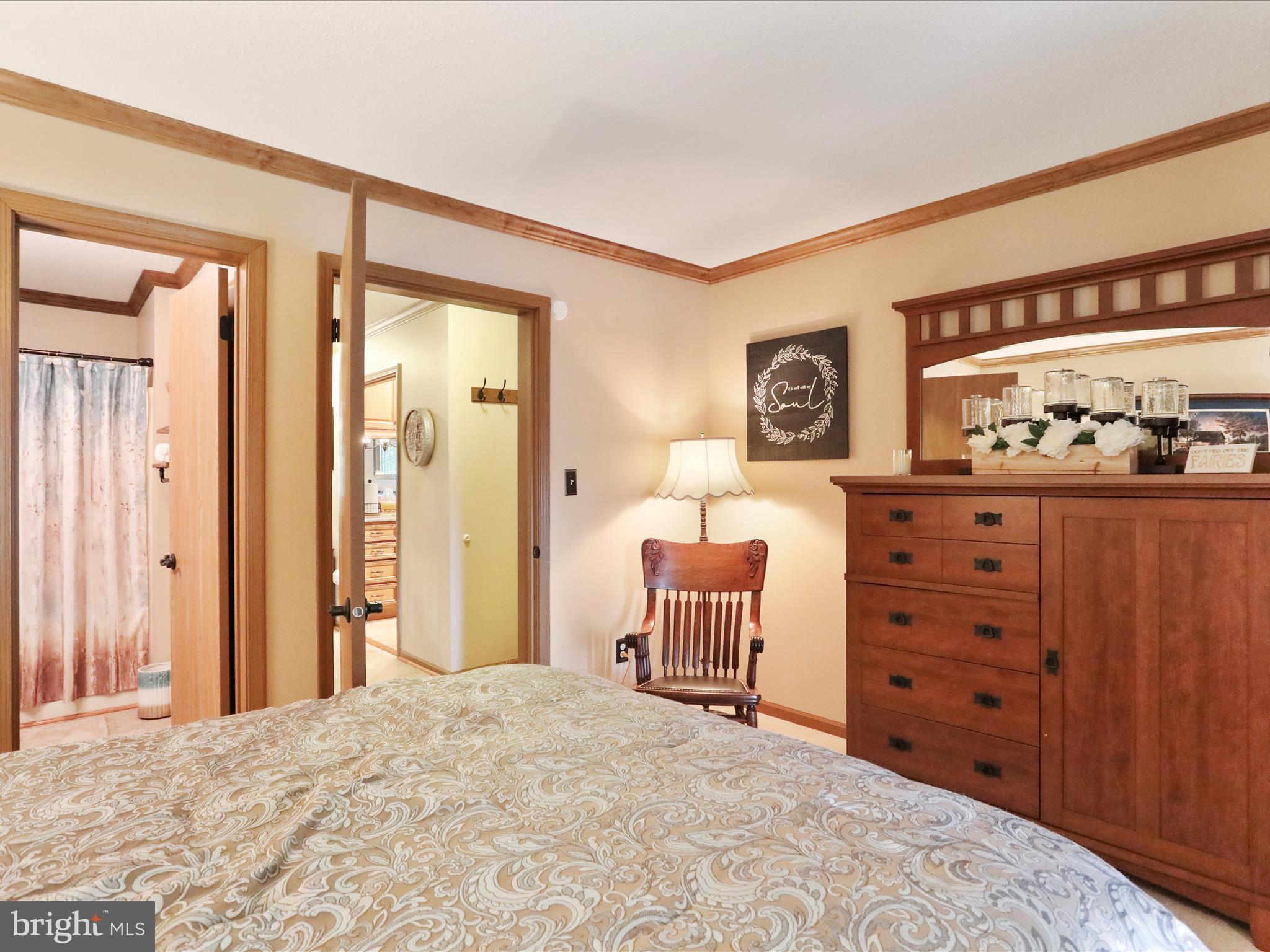 THE WOODS - Residential