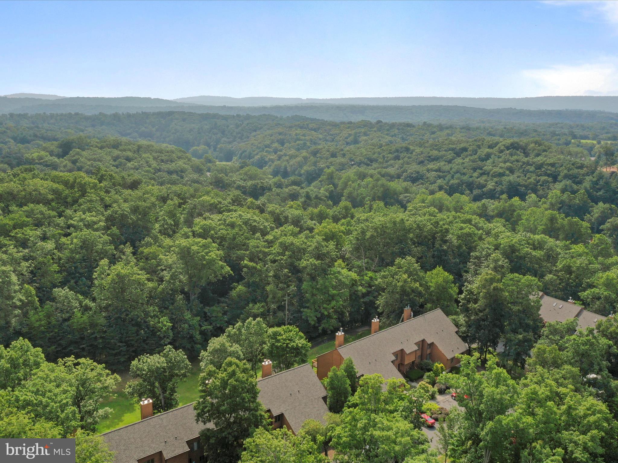 THE WOODS - Residential