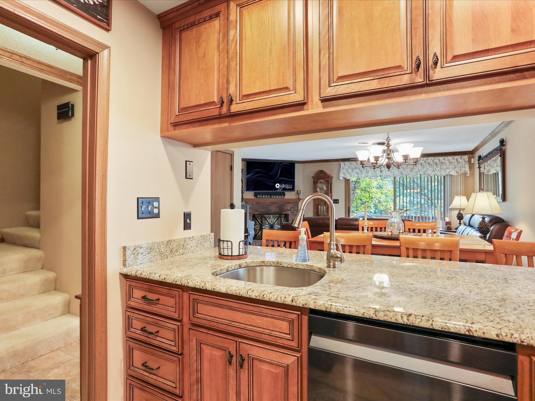 THE WOODS - Residential