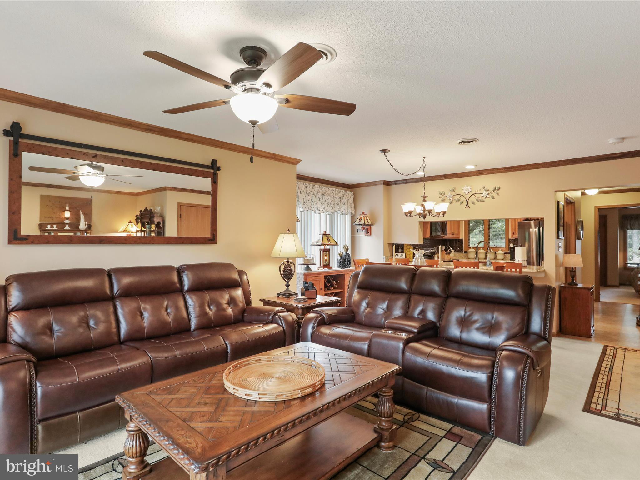 THE WOODS - Residential