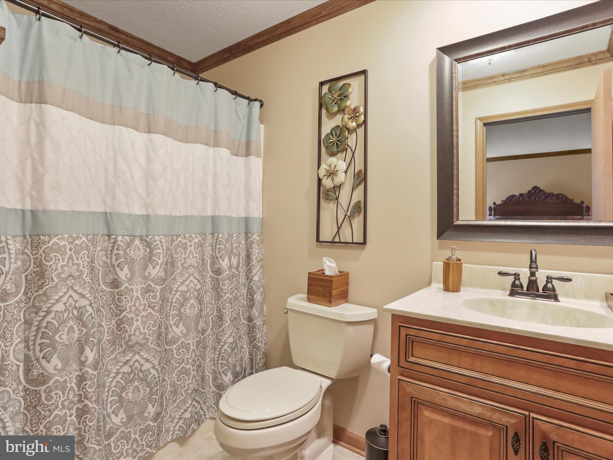 THE WOODS - Residential