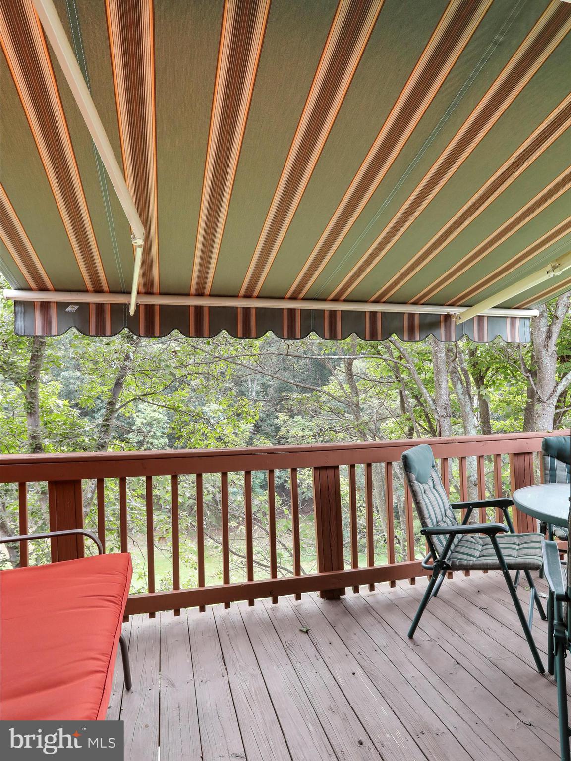 THE WOODS - Residential