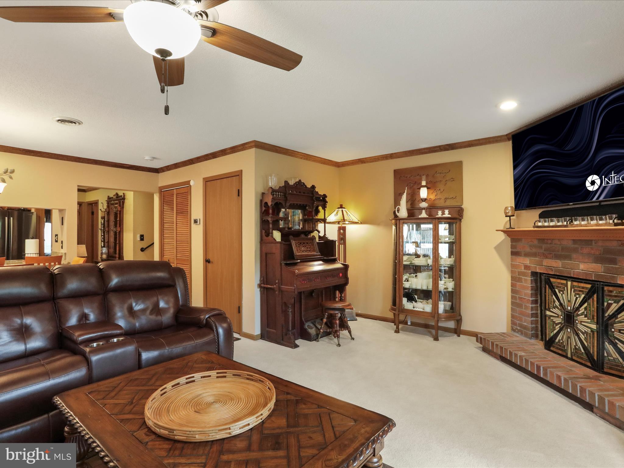 THE WOODS - Residential