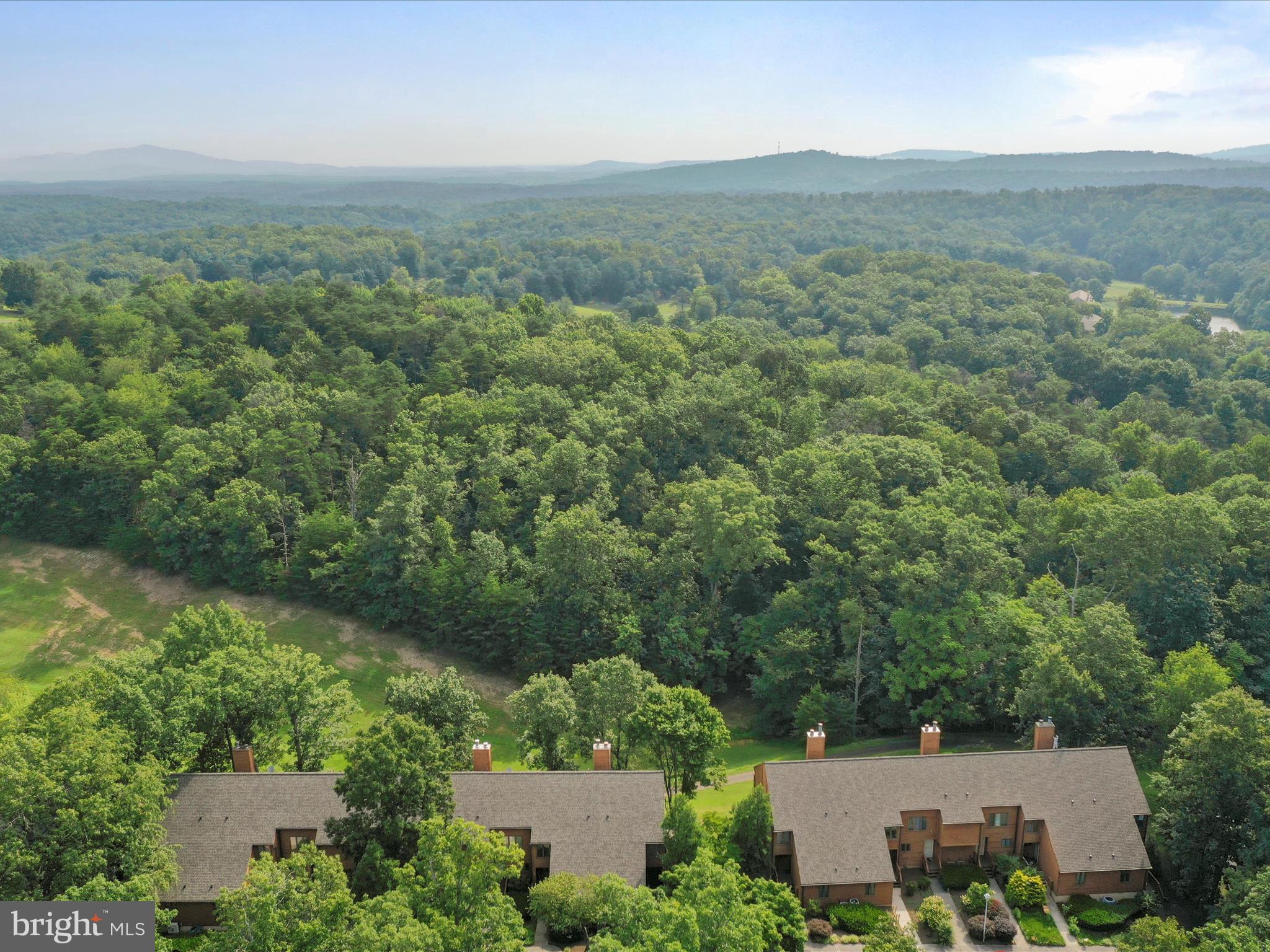 THE WOODS - Residential