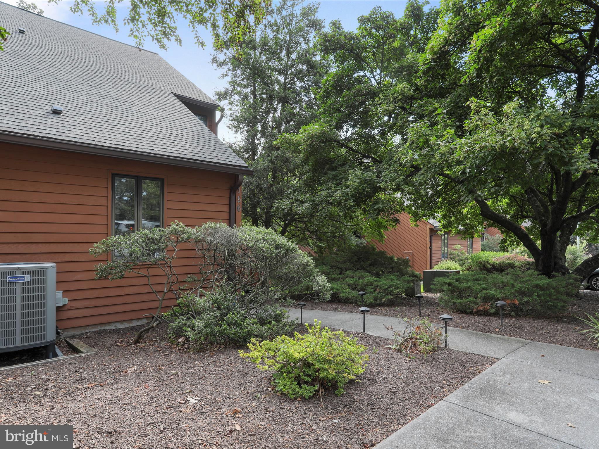 THE WOODS - Residential