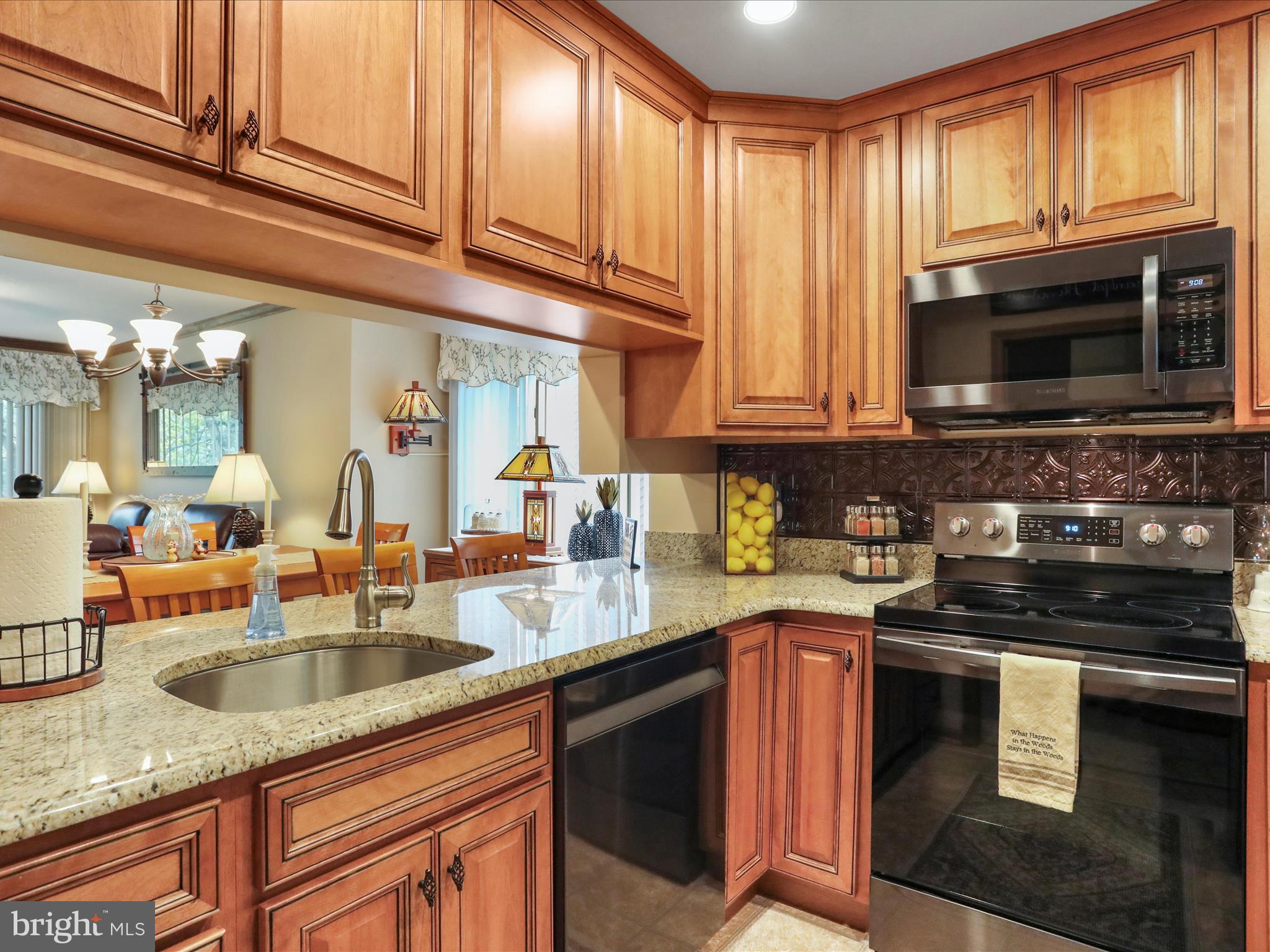 THE WOODS - Residential