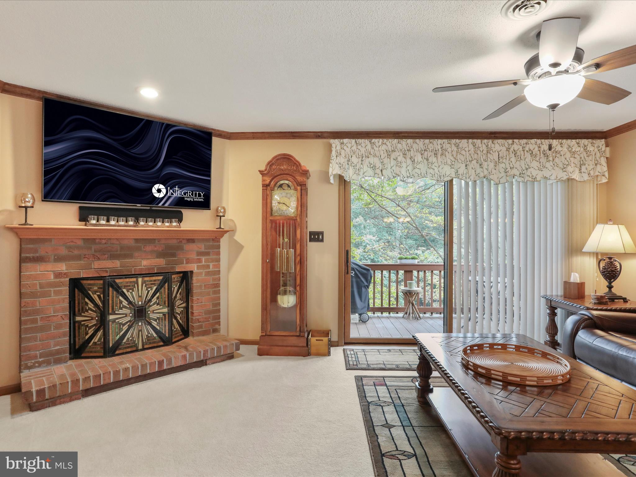 THE WOODS - Residential