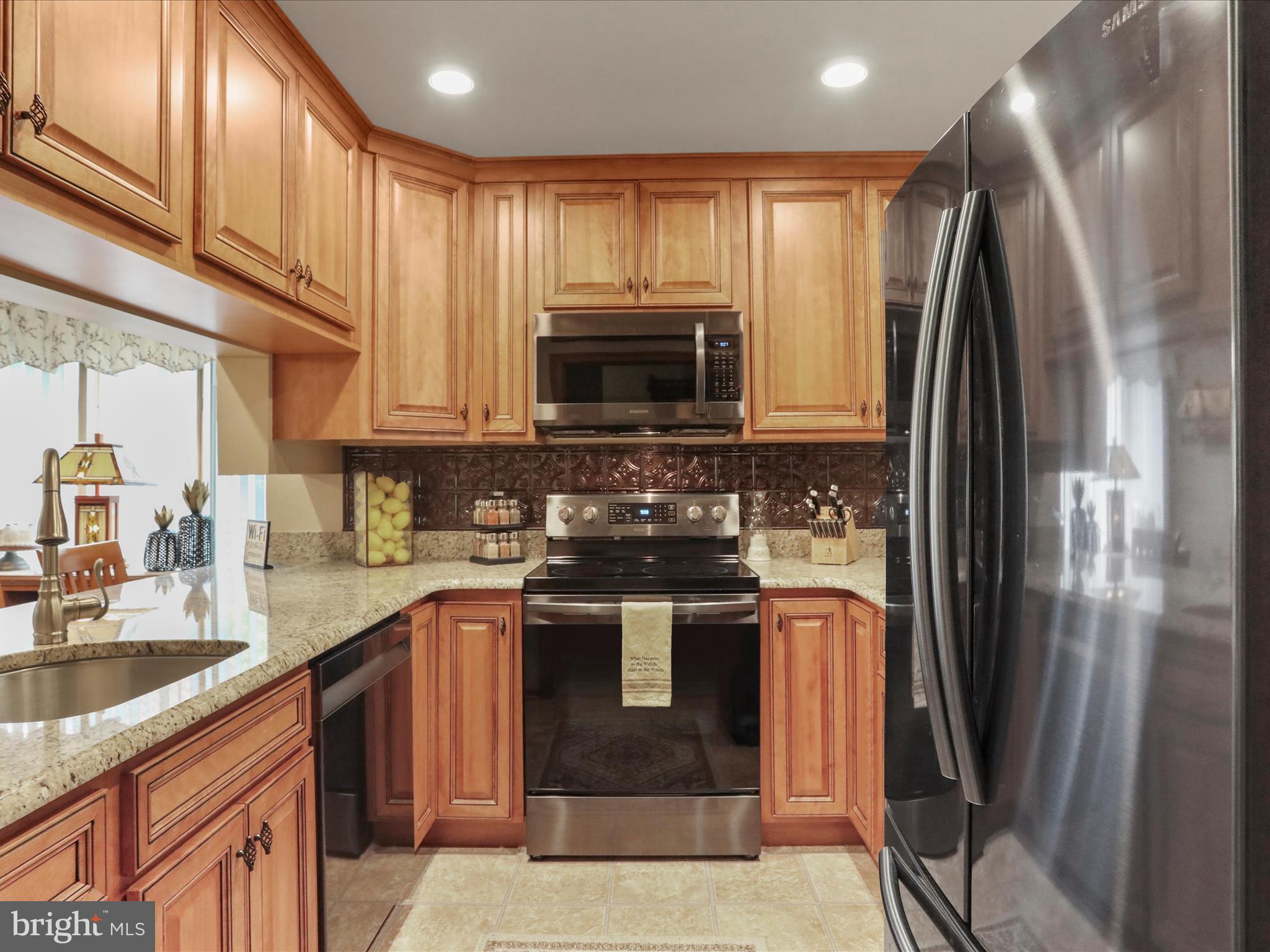 THE WOODS - Residential