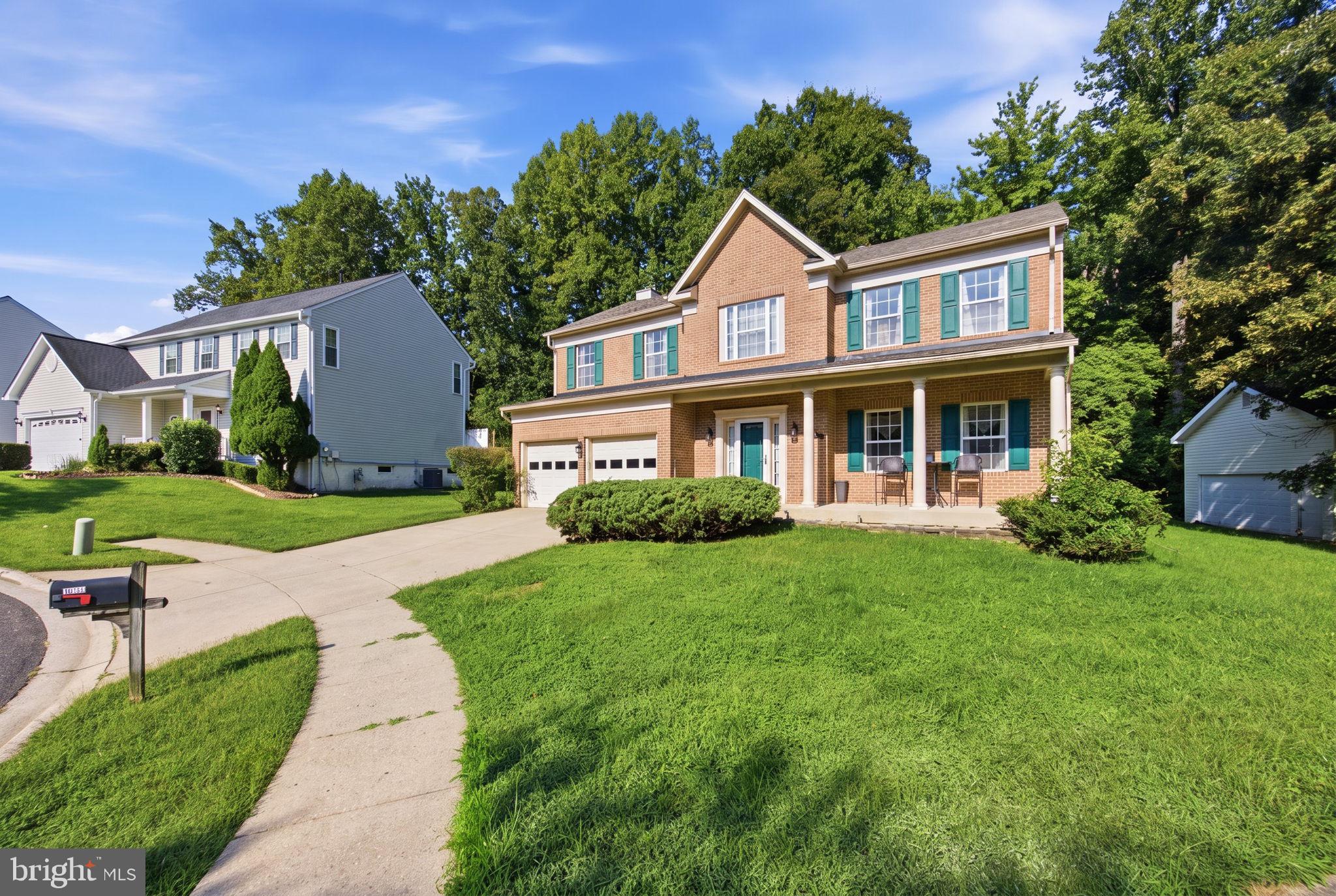 10103 GOLDFINCH COURT