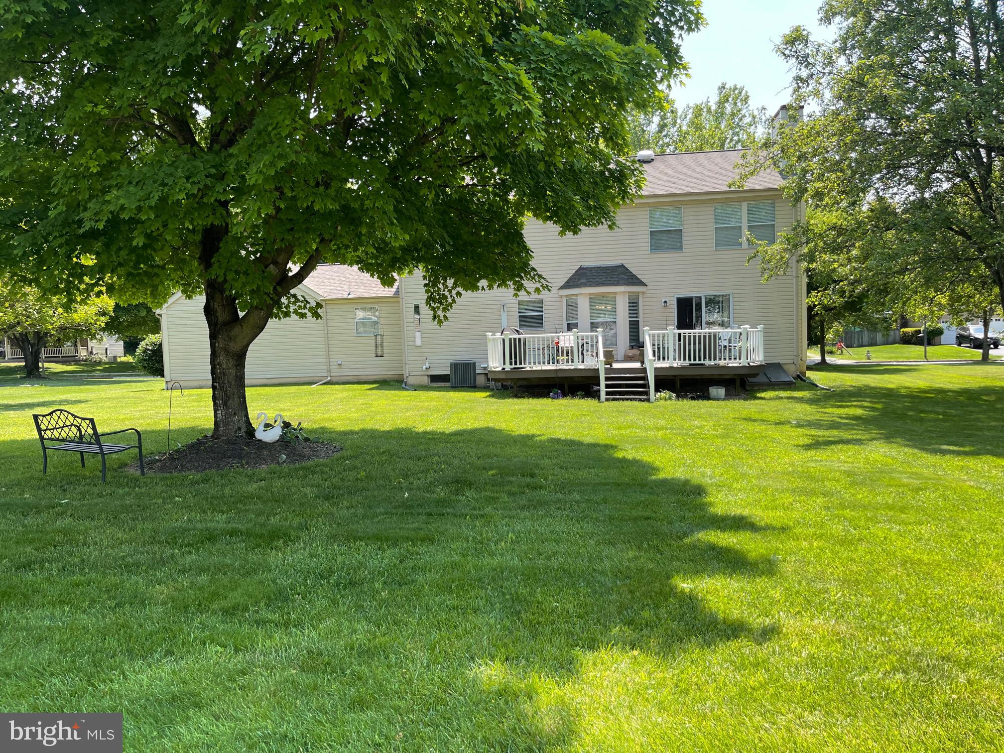 WILLOW GROVE- PLAT 1 - Residential