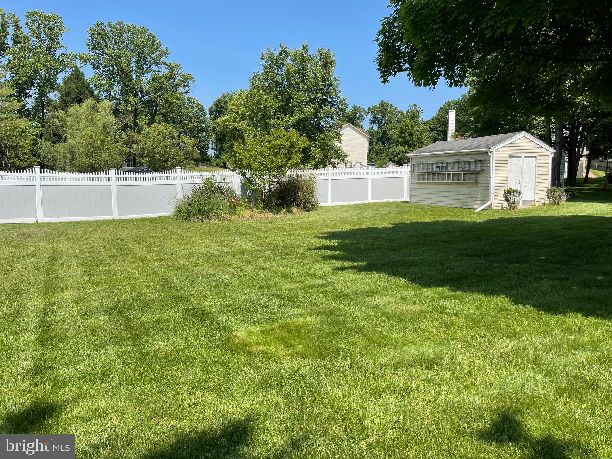 WILLOW GROVE- PLAT 1 - Residential