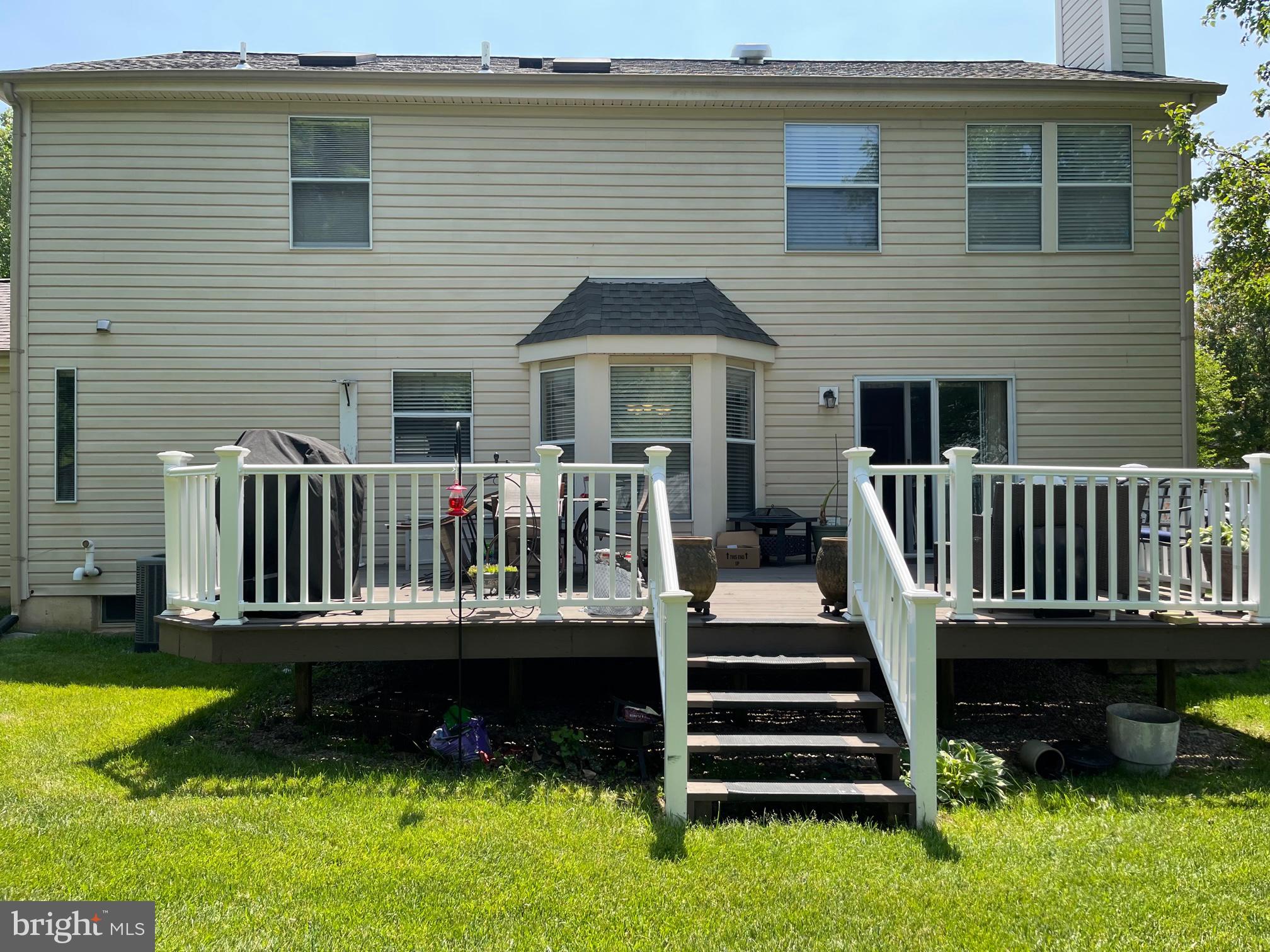 WILLOW GROVE- PLAT 1 - Residential