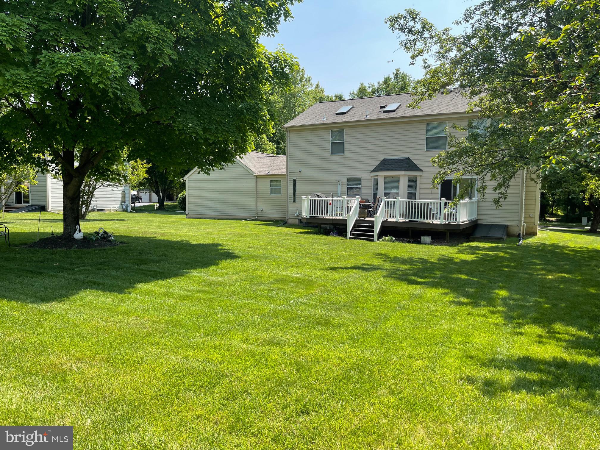 WILLOW GROVE- PLAT 1 - Residential