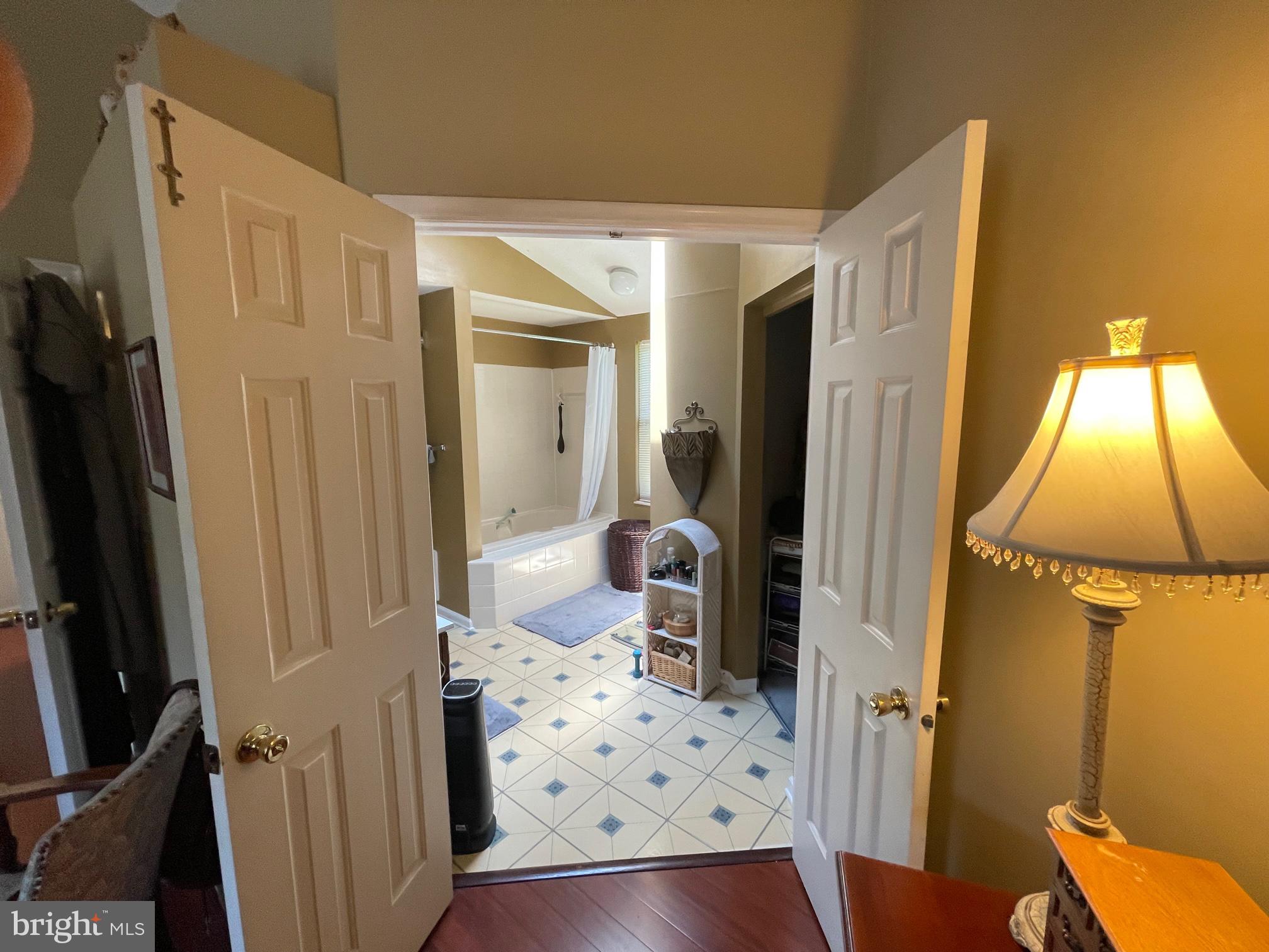 WILLOW GROVE- PLAT 1 - Residential