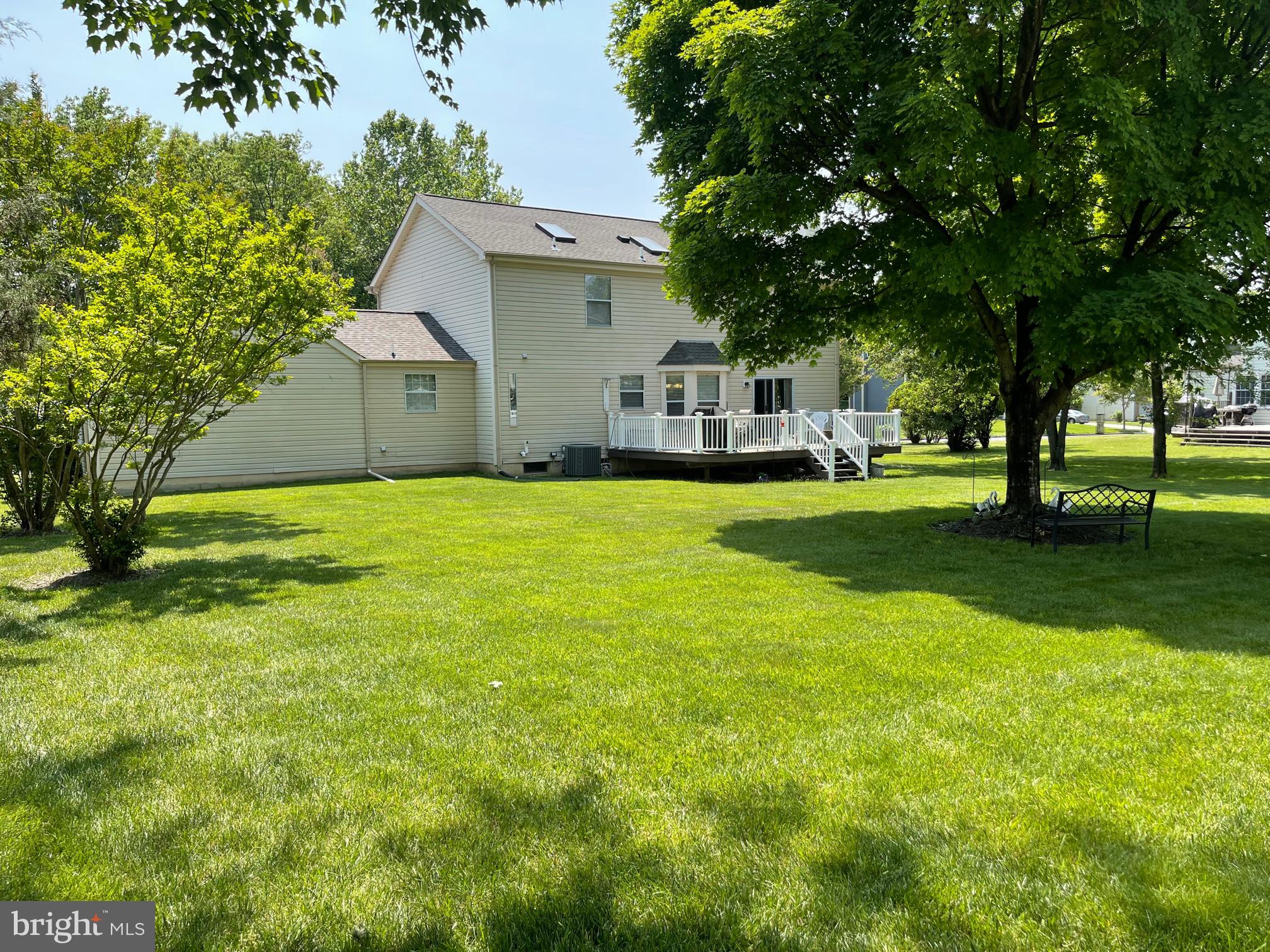 WILLOW GROVE- PLAT 1 - Residential