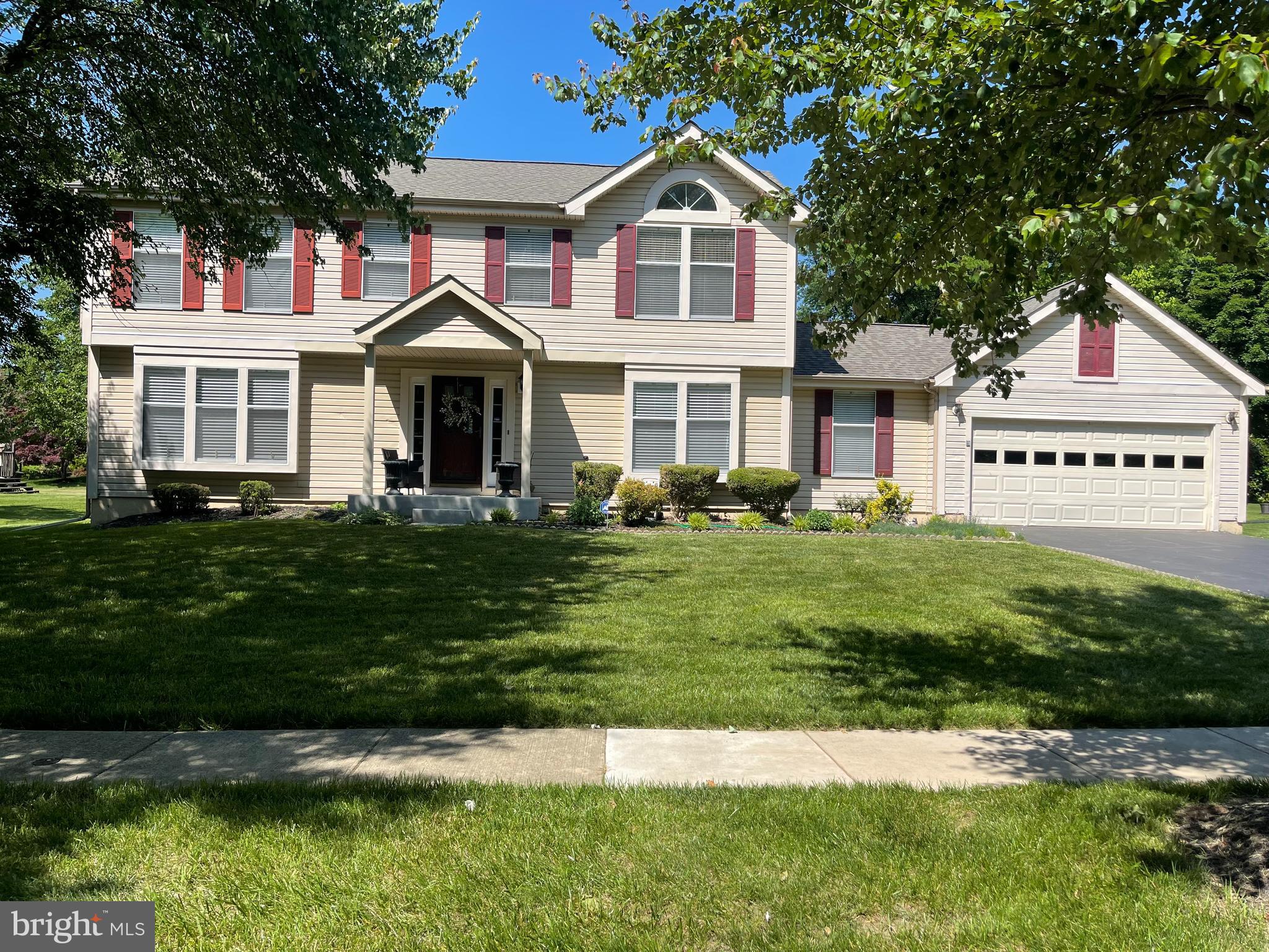 WILLOW GROVE- PLAT 1 - Residential