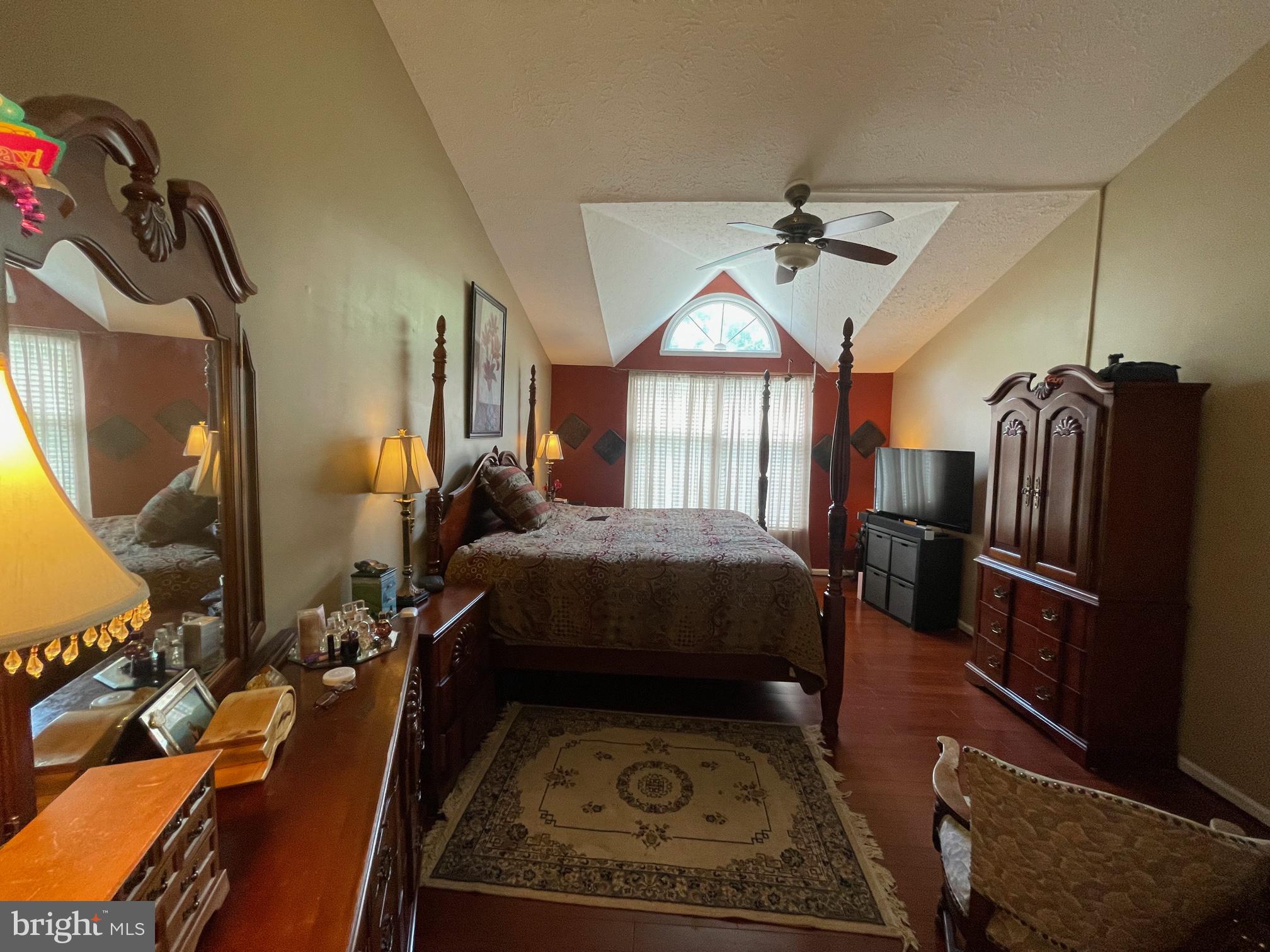 WILLOW GROVE- PLAT 1 - Residential