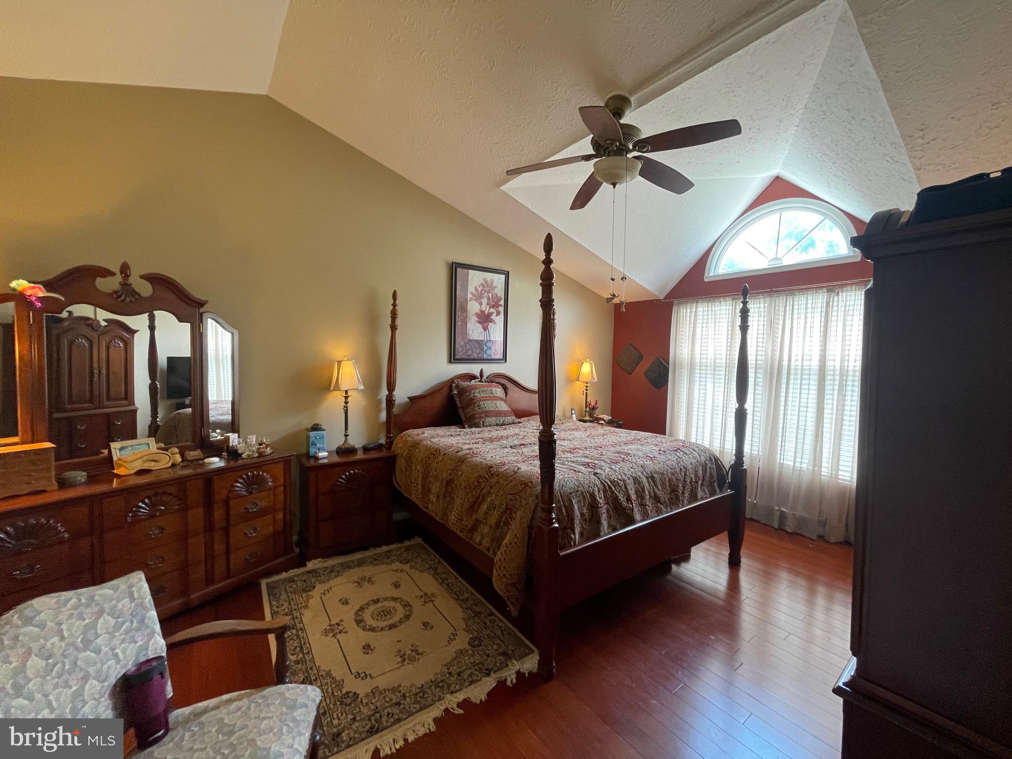 WILLOW GROVE- PLAT 1 - Residential