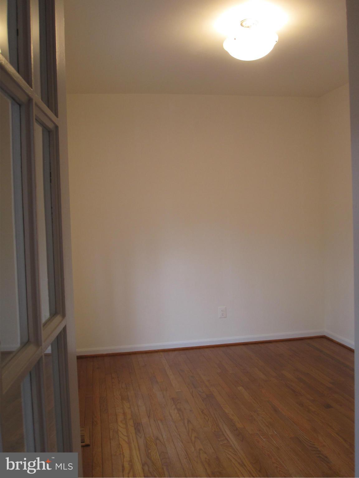 LITTLE ROCKY RUN - Residential Lease