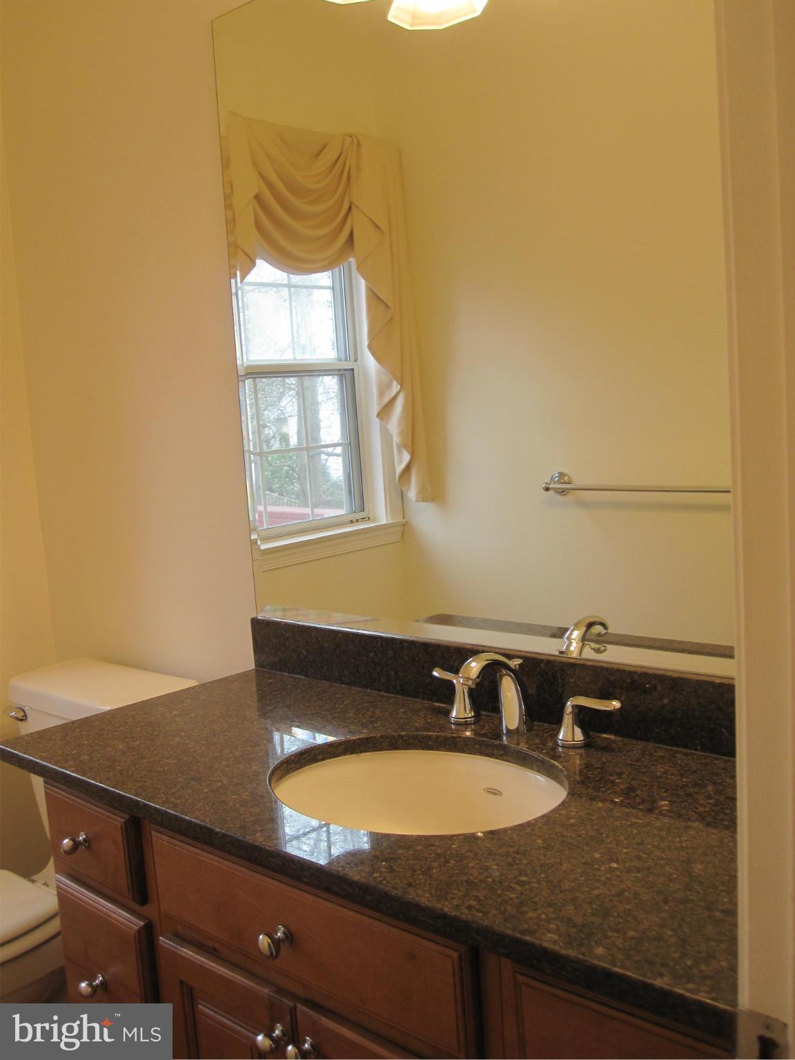 LITTLE ROCKY RUN - Residential Lease