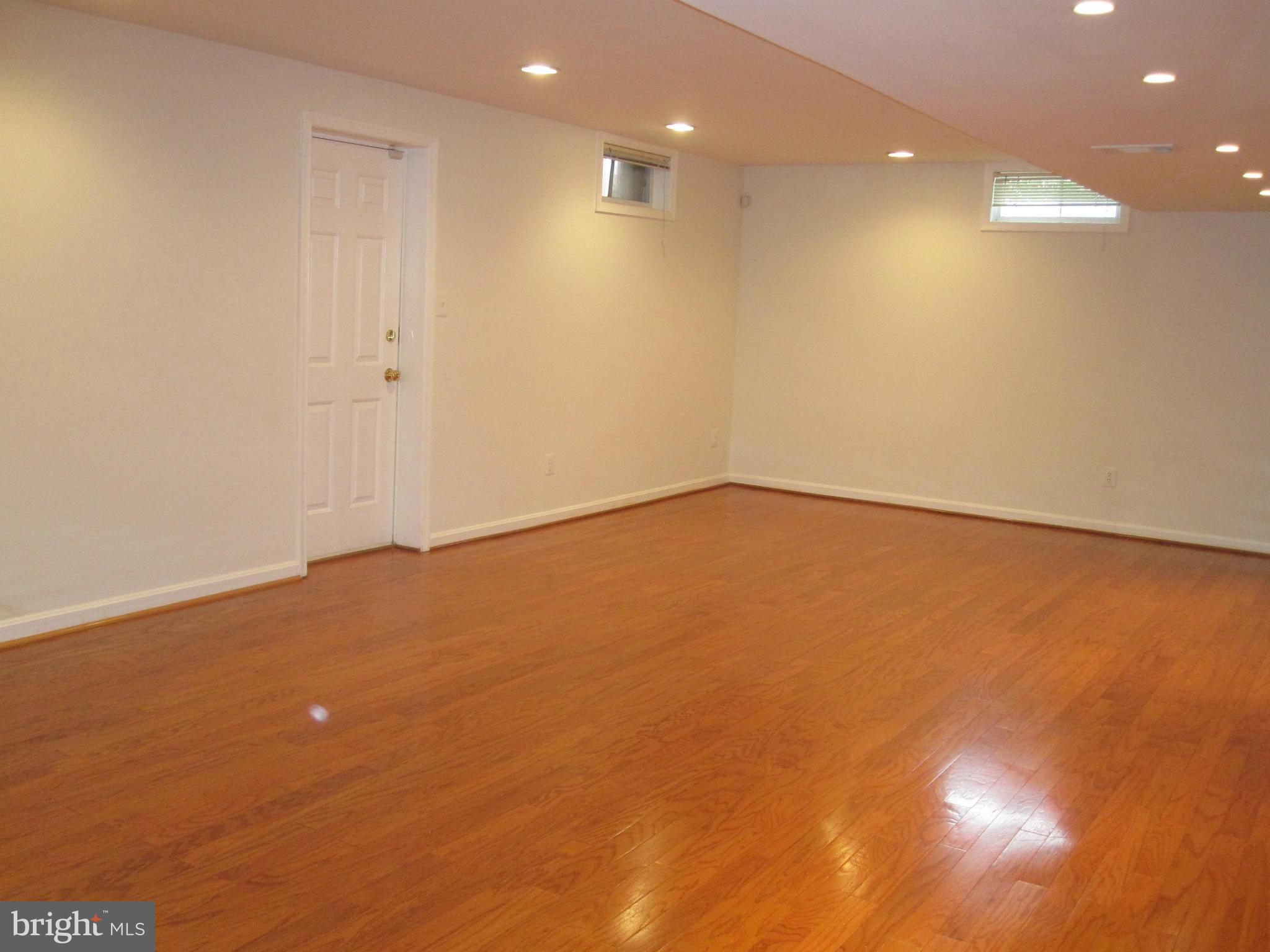 LITTLE ROCKY RUN - Residential Lease