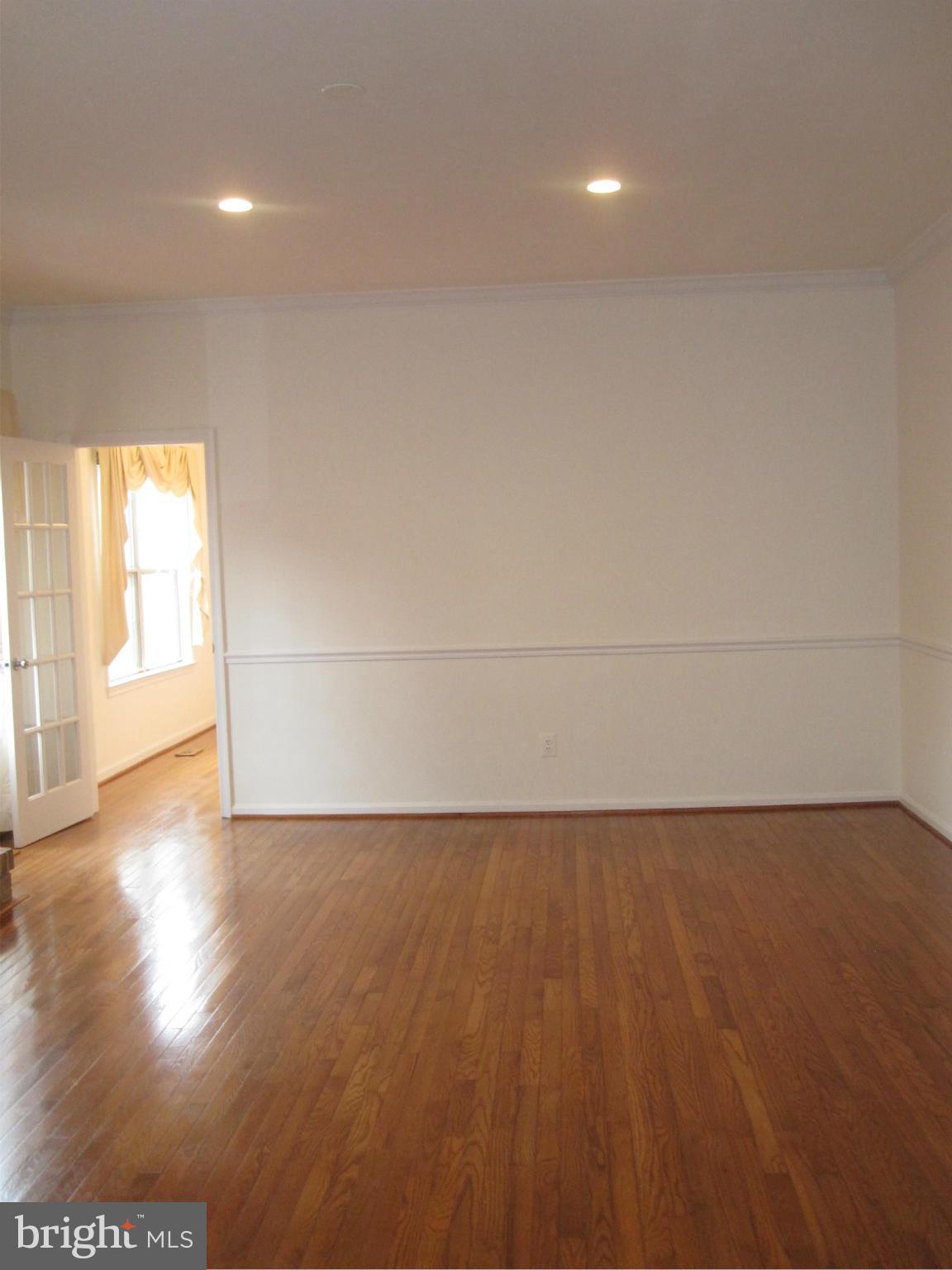 LITTLE ROCKY RUN - Residential Lease