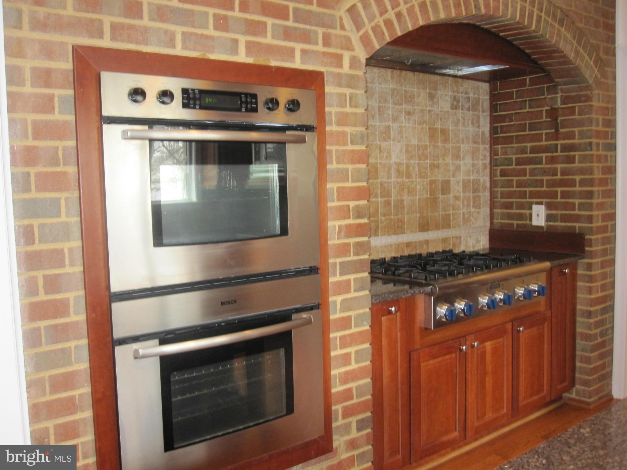 LITTLE ROCKY RUN - Residential Lease