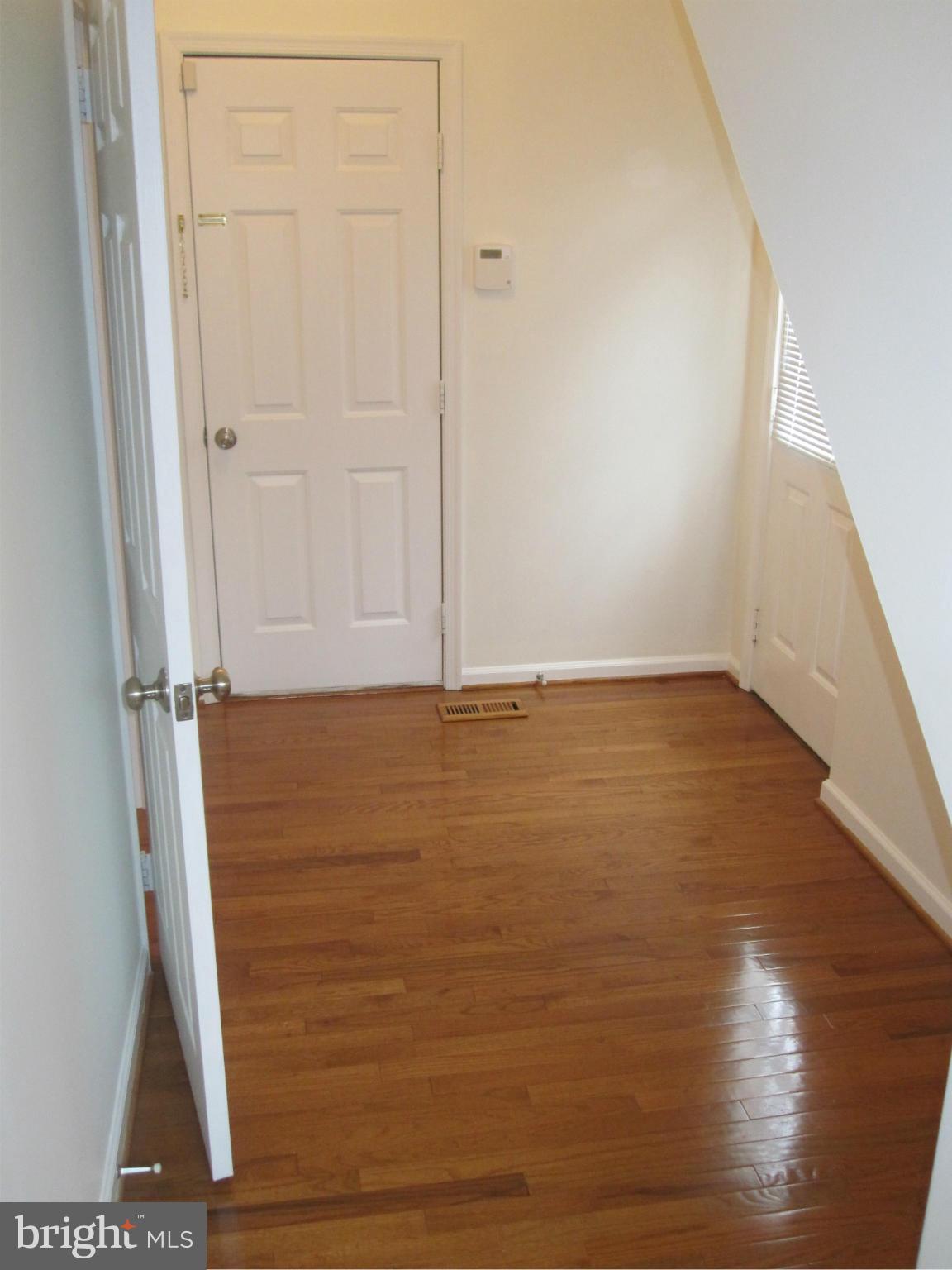 LITTLE ROCKY RUN - Residential Lease