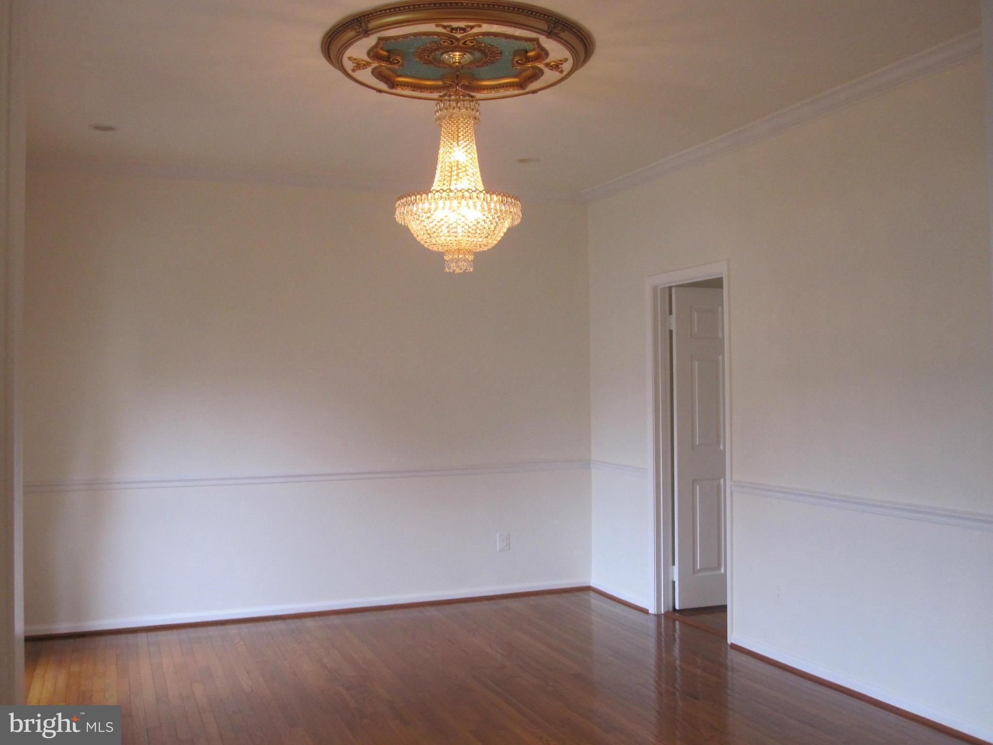 LITTLE ROCKY RUN - Residential Lease