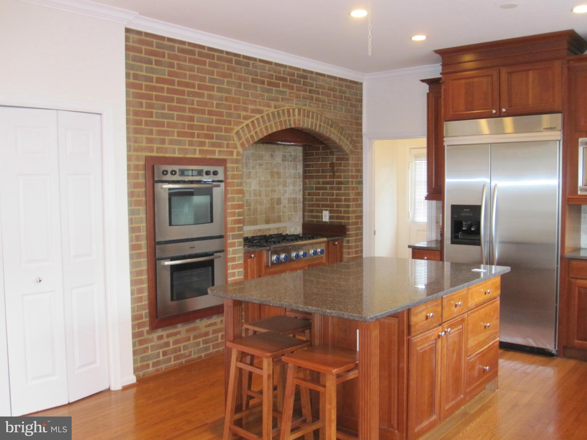 LITTLE ROCKY RUN - Residential Lease