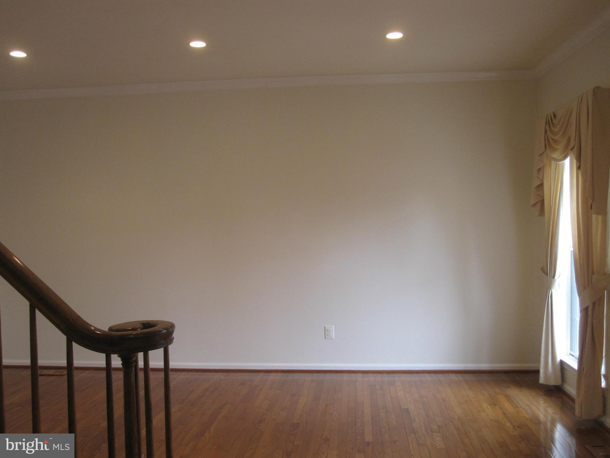 LITTLE ROCKY RUN - Residential Lease