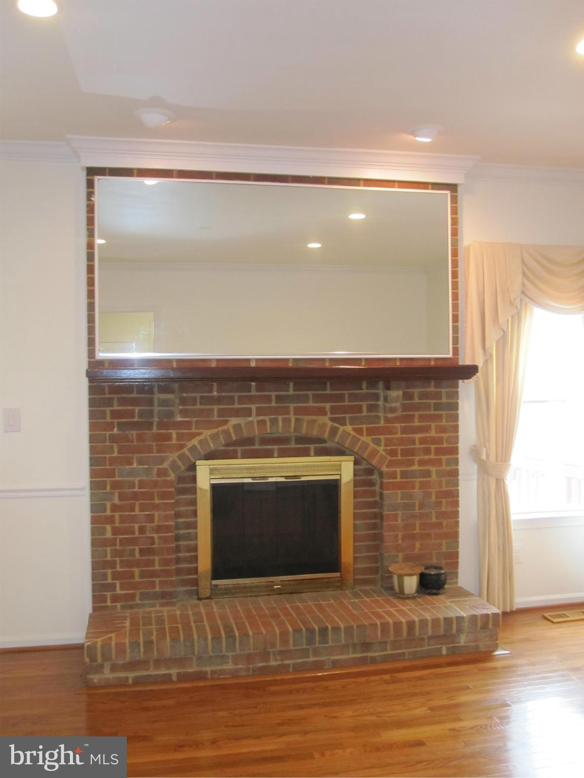 LITTLE ROCKY RUN - Residential Lease