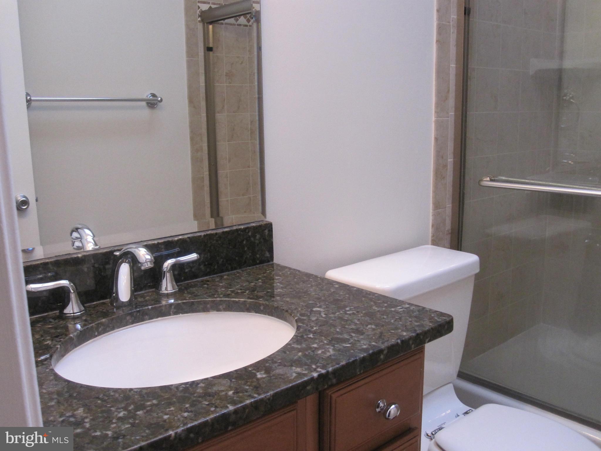 LITTLE ROCKY RUN - Residential Lease