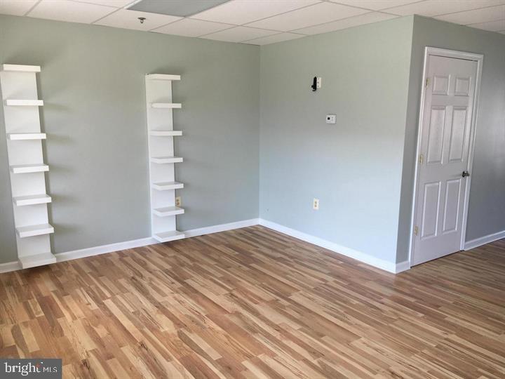 OLD DOMINION SQUARE CONDOMINIUMS - Commercial Sale