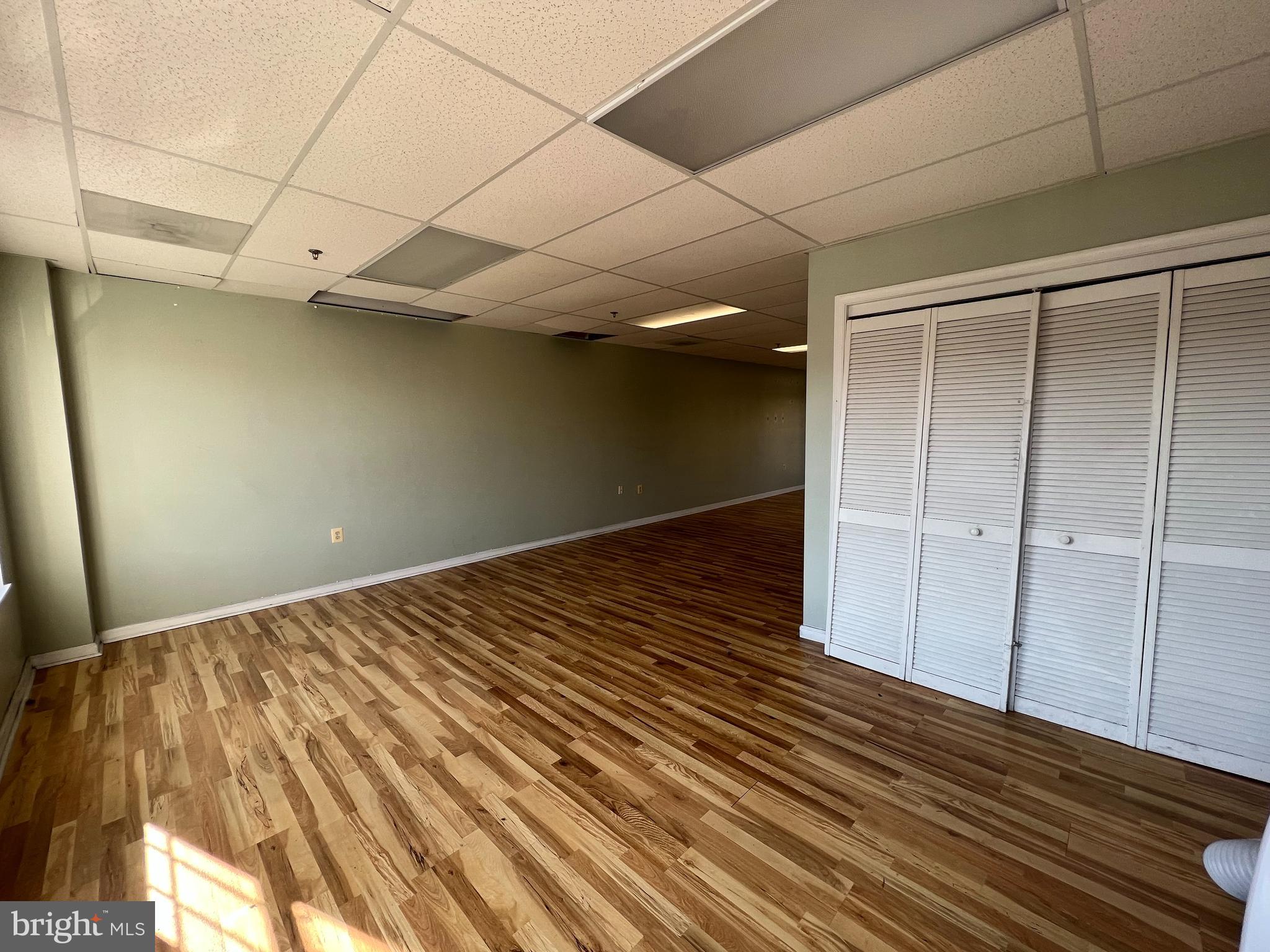 OLD DOMINION SQUARE CONDOMINIUMS - Commercial Sale