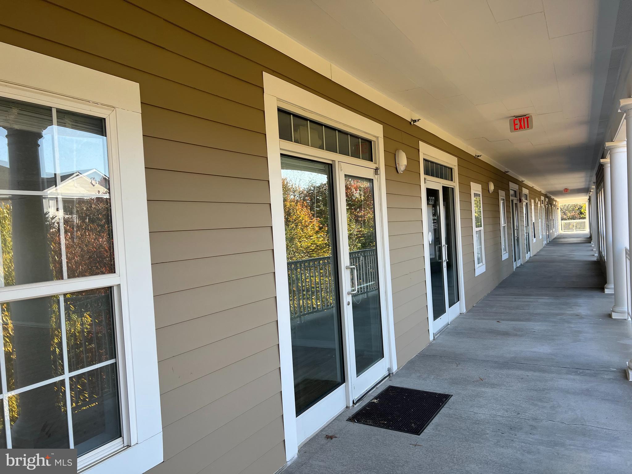 OLD DOMINION SQUARE CONDOMINIUMS - Commercial Sale