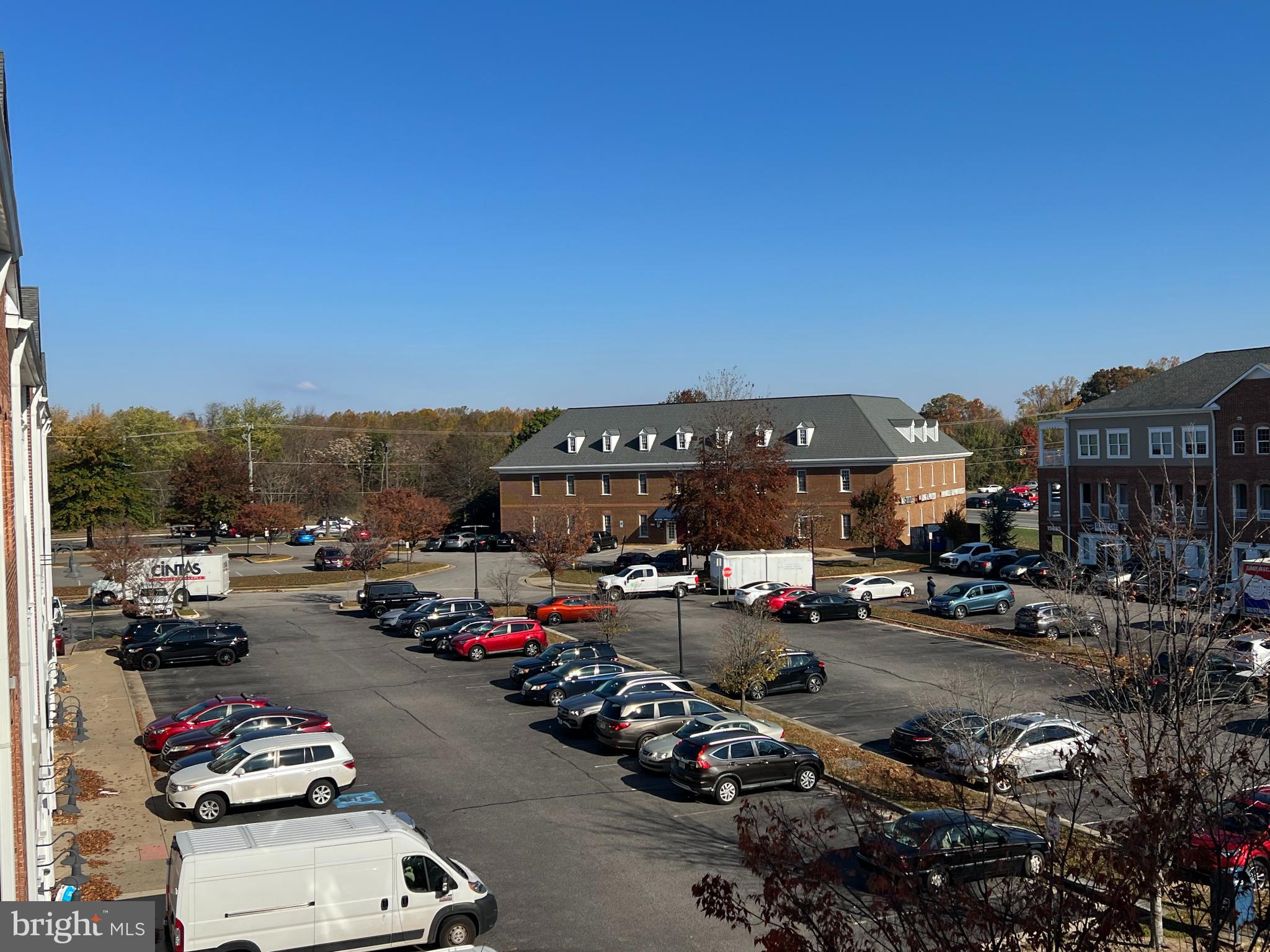 OLD DOMINION SQUARE CONDOMINIUMS - Commercial Sale